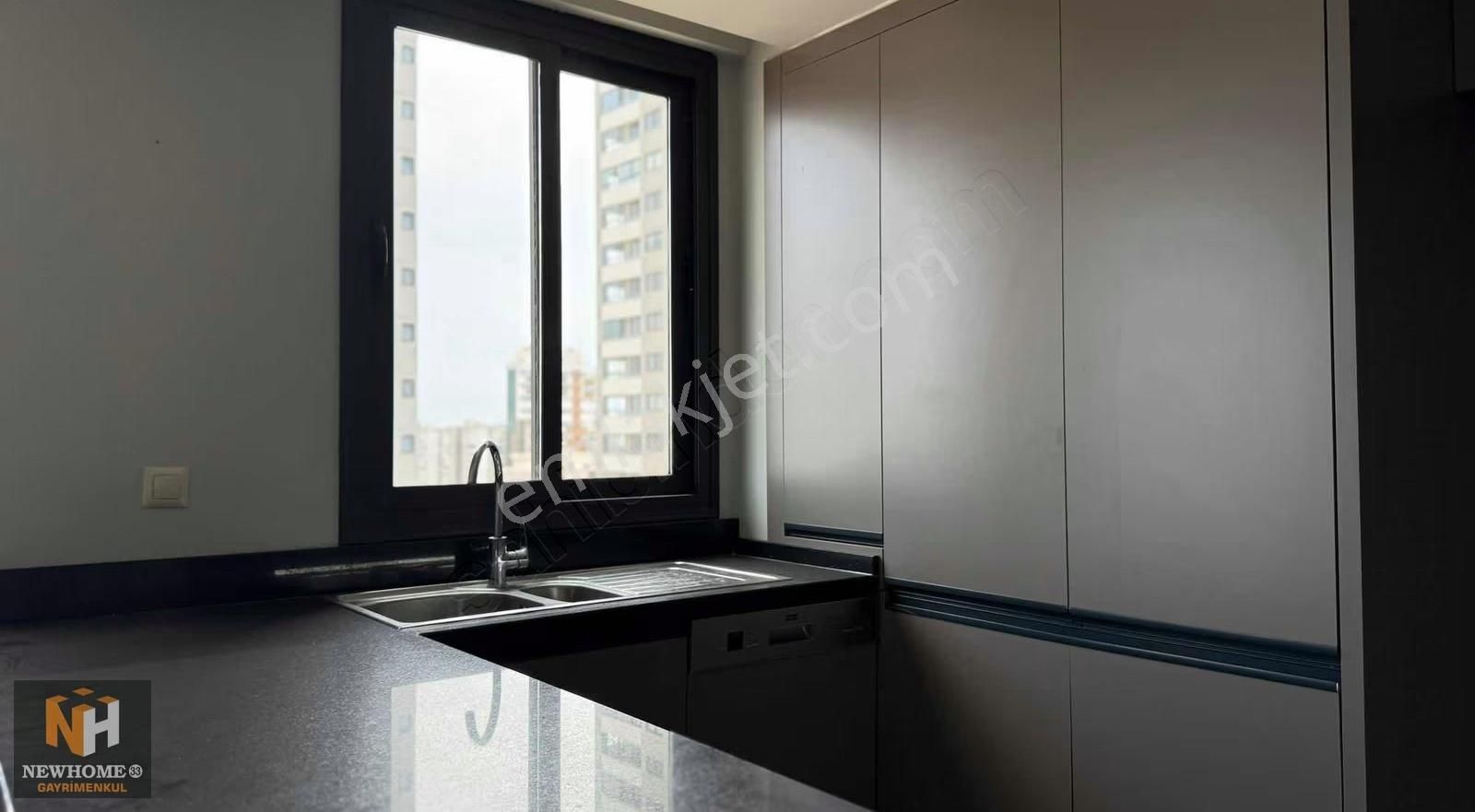 New Home "den Yenişehirin En Marka Projesinde Satılık 4+1 - Görsel 14