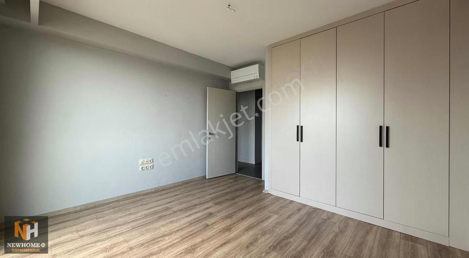 New Home "den Yenişehirin En Marka Projesinde Satılık 4+1 - Görsel 23