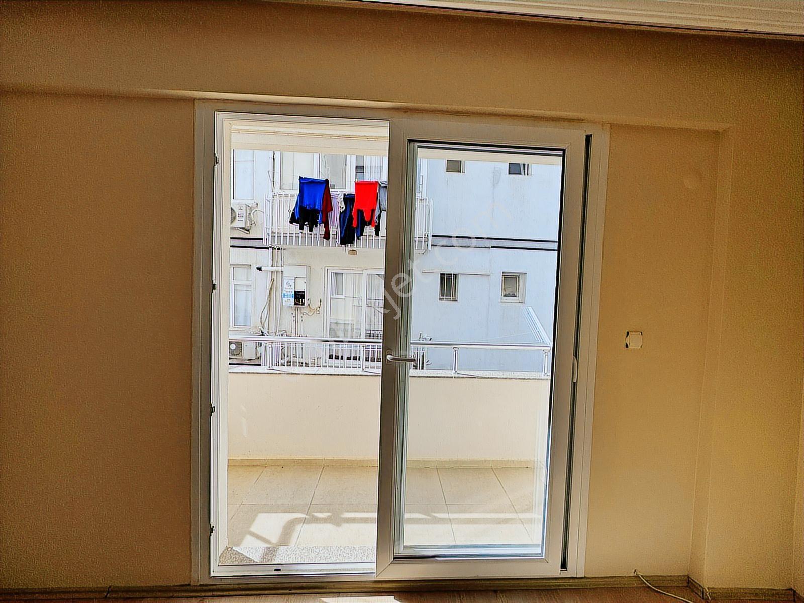 Kaçmazer'den İstasyon Caddesi Yakını Kiralık 4+1 Daire - Görsel 32