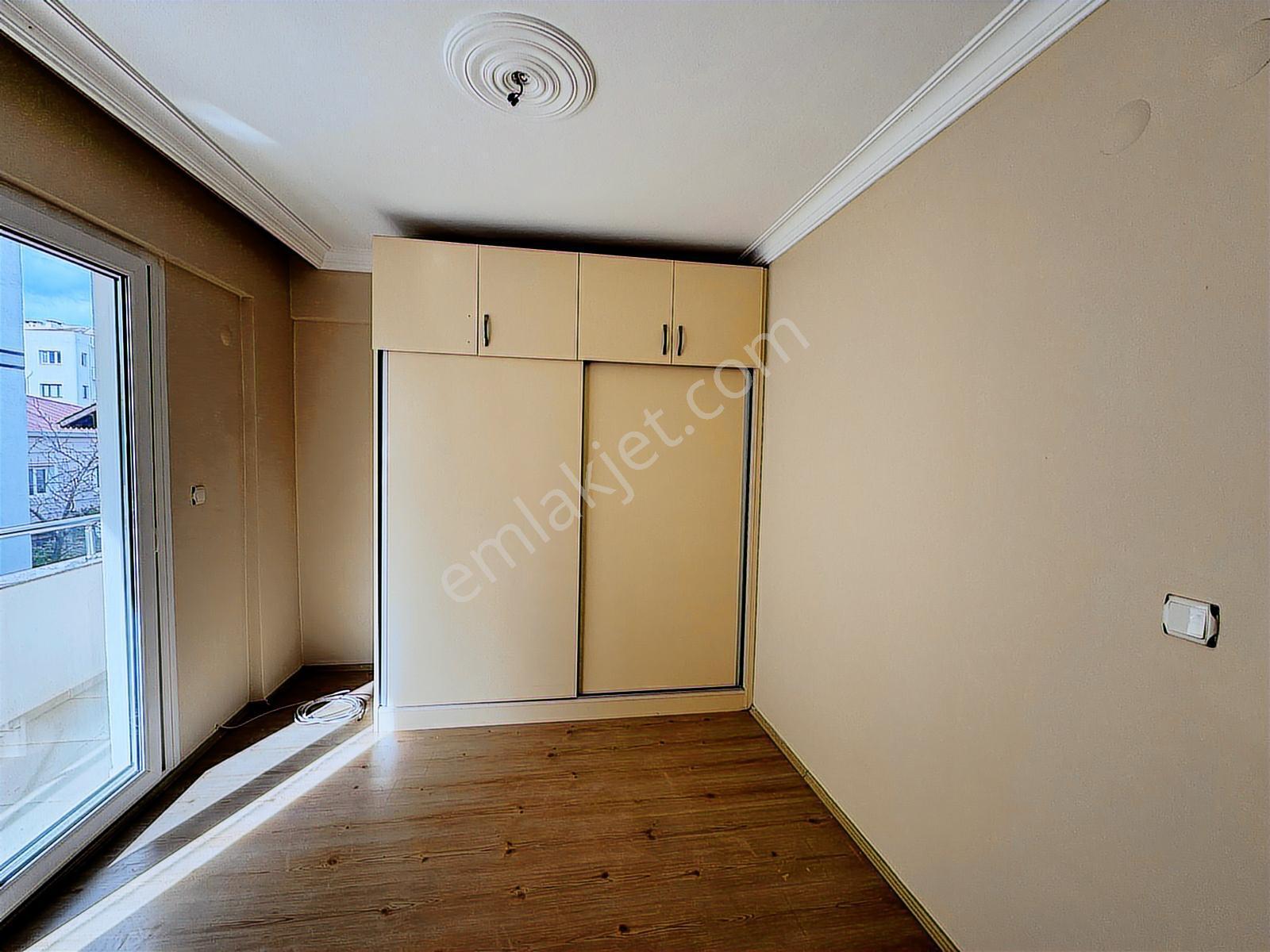 Kaçmazer'den İstasyon Caddesi Yakını Kiralık 4+1 Daire - Görsel 29
