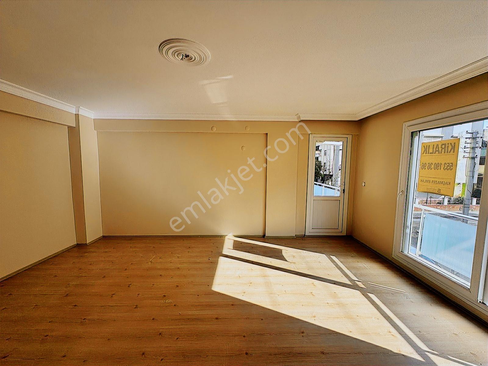 Kaçmazer'den İstasyon Caddesi Yakını Kiralık 4+1 Daire - Görsel 11