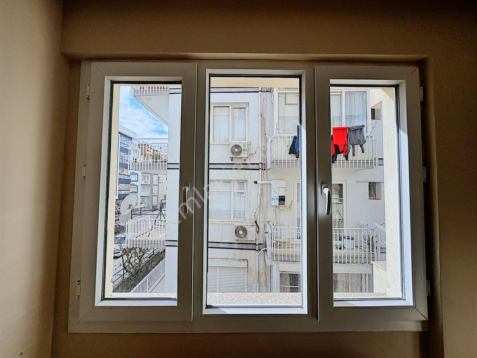 Kaçmazer'den İstasyon Caddesi Yakını Kiralık 4+1 Daire - Görsel 7