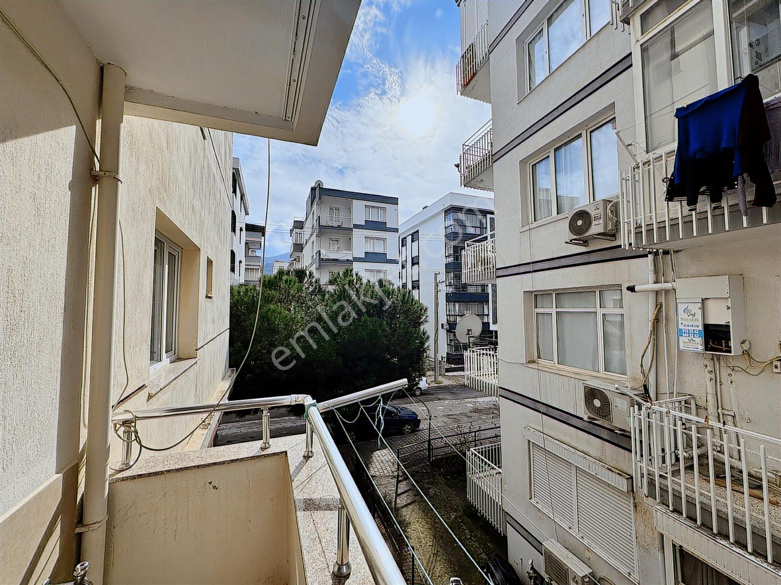 Kaçmazer'den İstasyon Caddesi Yakını Kiralık 4+1 Daire - Görsel 33