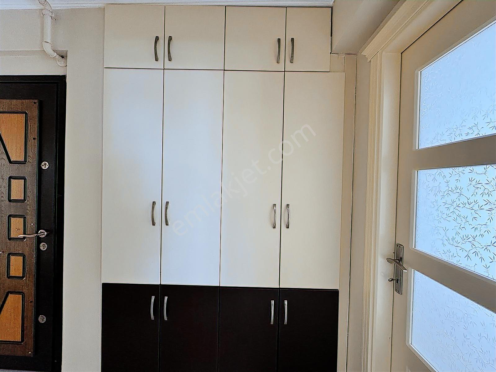 Kaçmazer'den İstasyon Caddesi Yakını Kiralık 4+1 Daire - Görsel 26