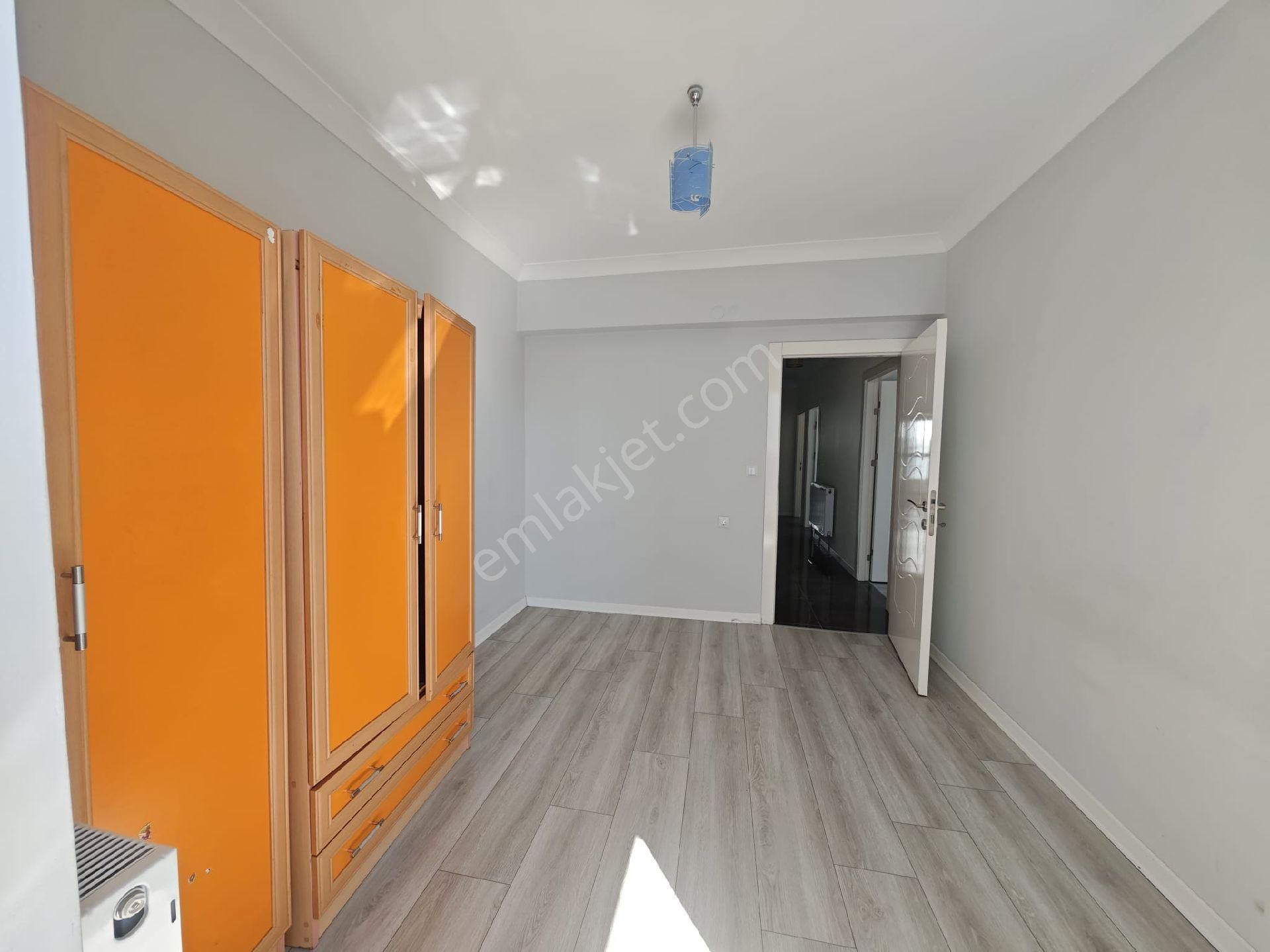 3+1 Katta Giyinme Odalı Ebeveyn Banyolu Asansörlü Geniş Daire - Görsel 34