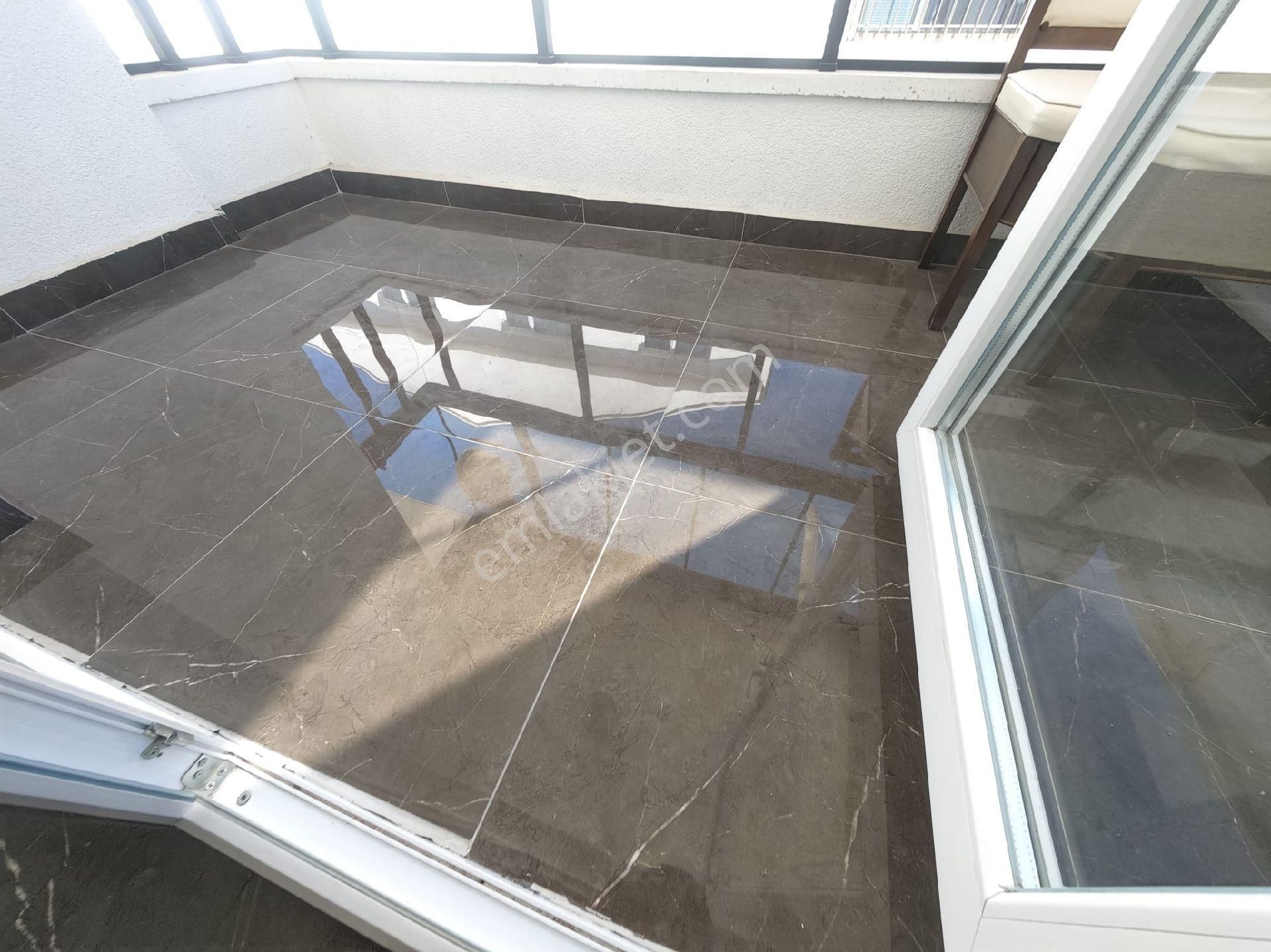 3+1 Katta Giyinme Odalı Ebeveyn Banyolu Asansörlü Geniş Daire - Görsel 6