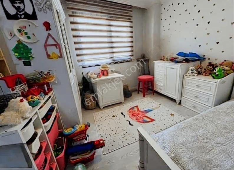 135 M2 Geniş 3+1 Daire - Görsel 10