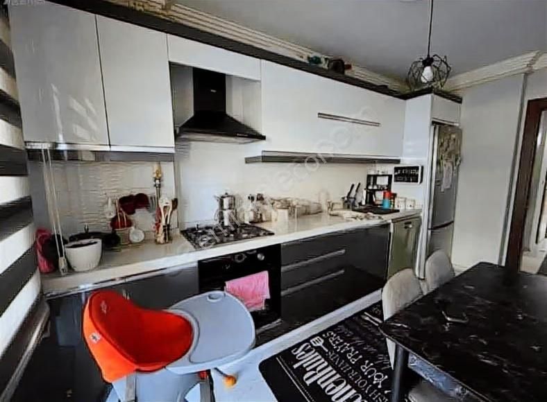 135 M2 Geniş 3+1 Daire - Görsel 4