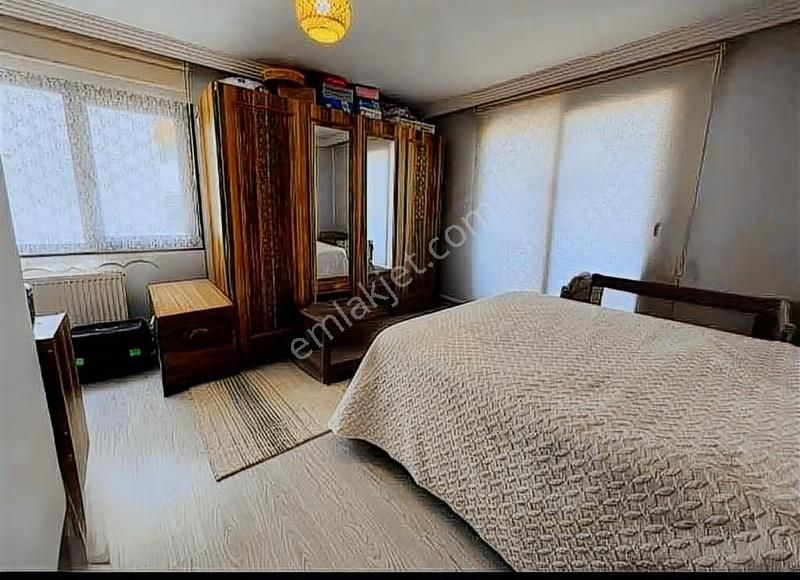 135 M2 Geniş 3+1 Daire - Görsel 7