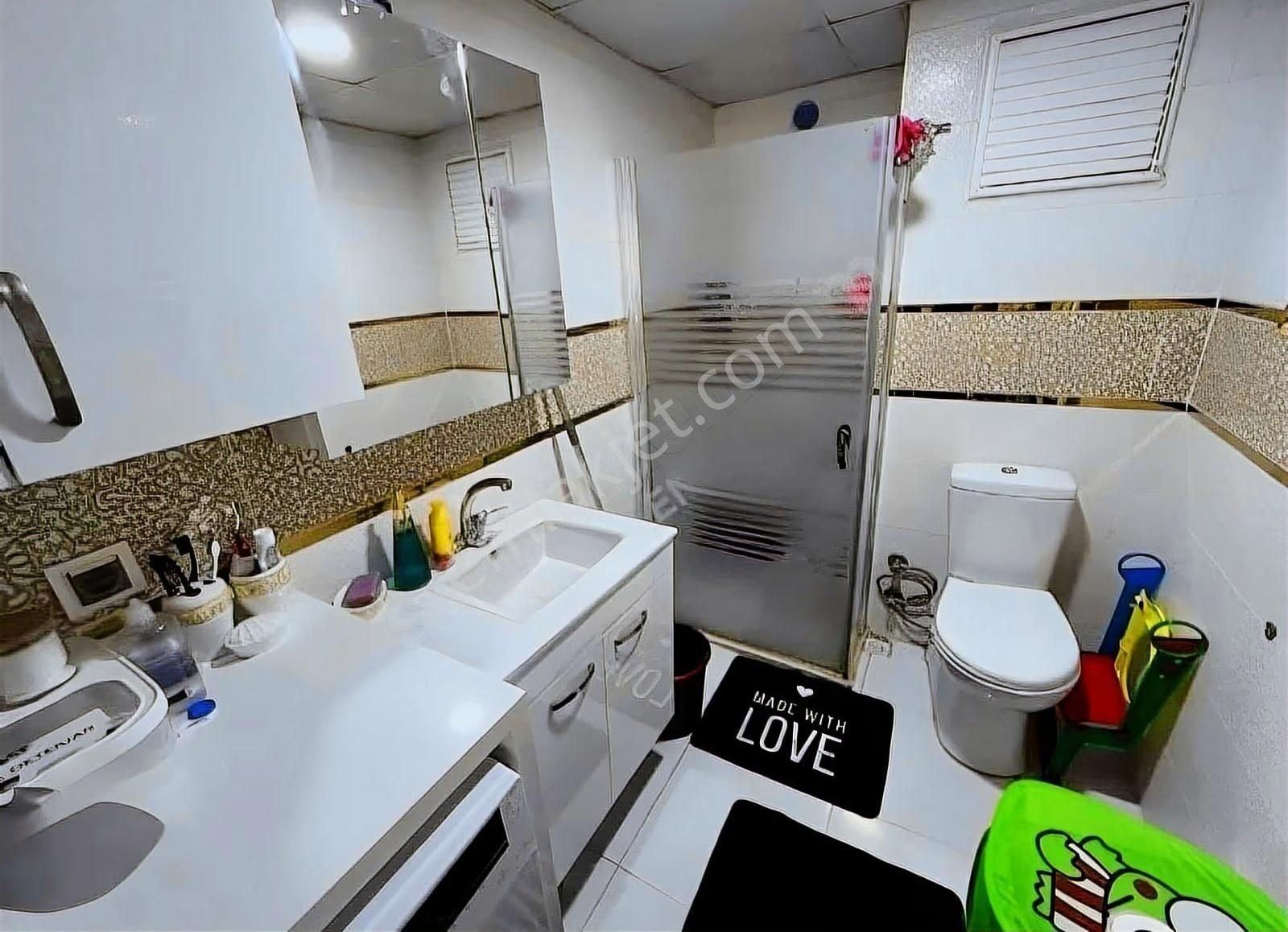 135 M2 Geniş 3+1 Daire - Görsel 9