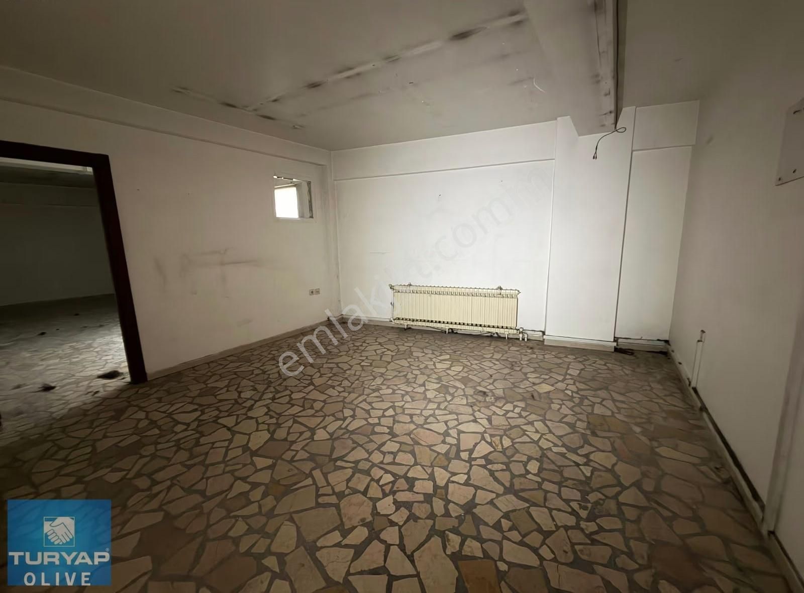 Zeytinburnun'da Köşe Başı Geniş Cepheli Prestijli Dükkan - Görsel 14