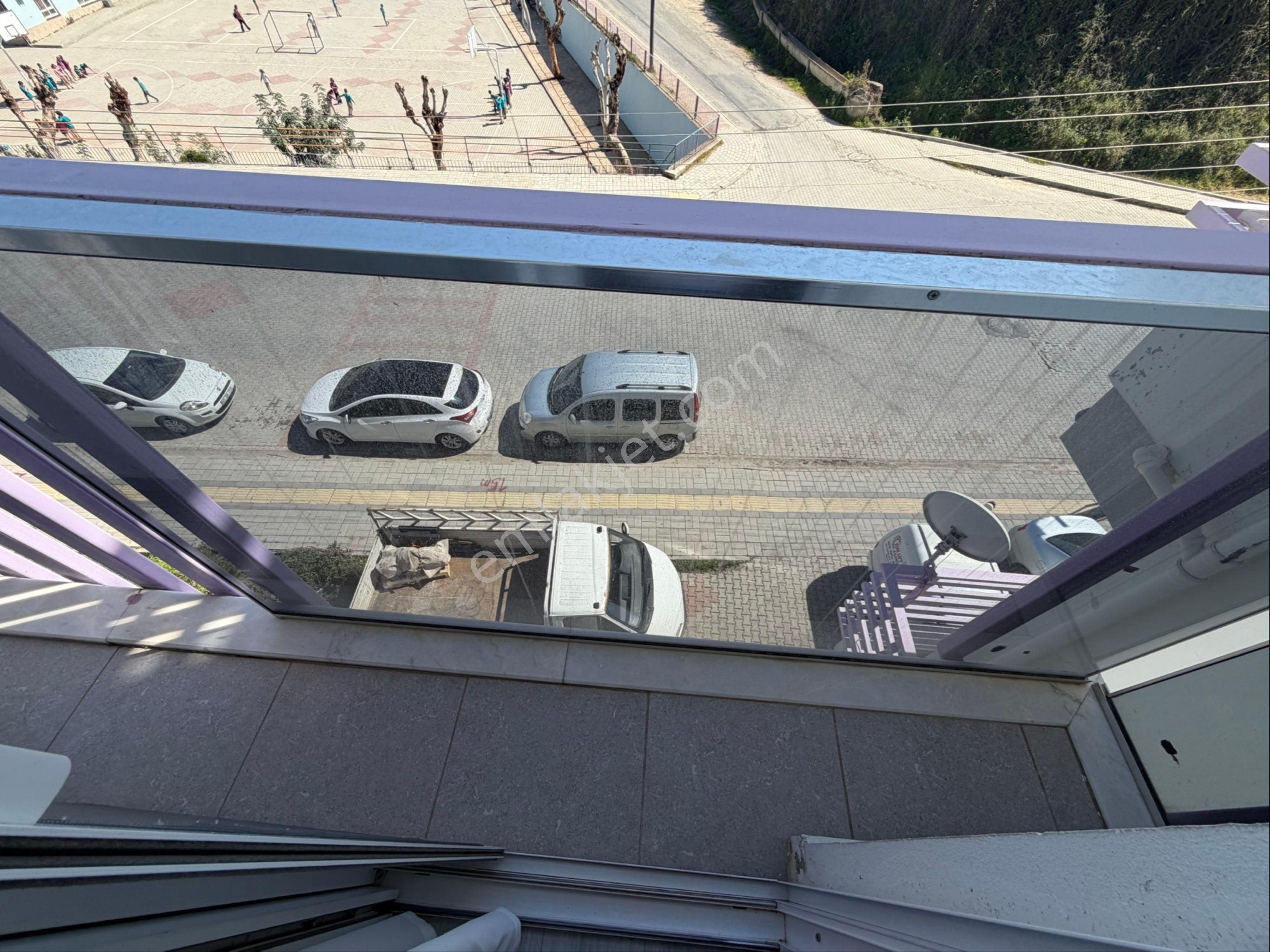 Alanya Konaklıda 2+1 Ayrı Mutfak Eşyalı Kiralık Daire - Görsel 13