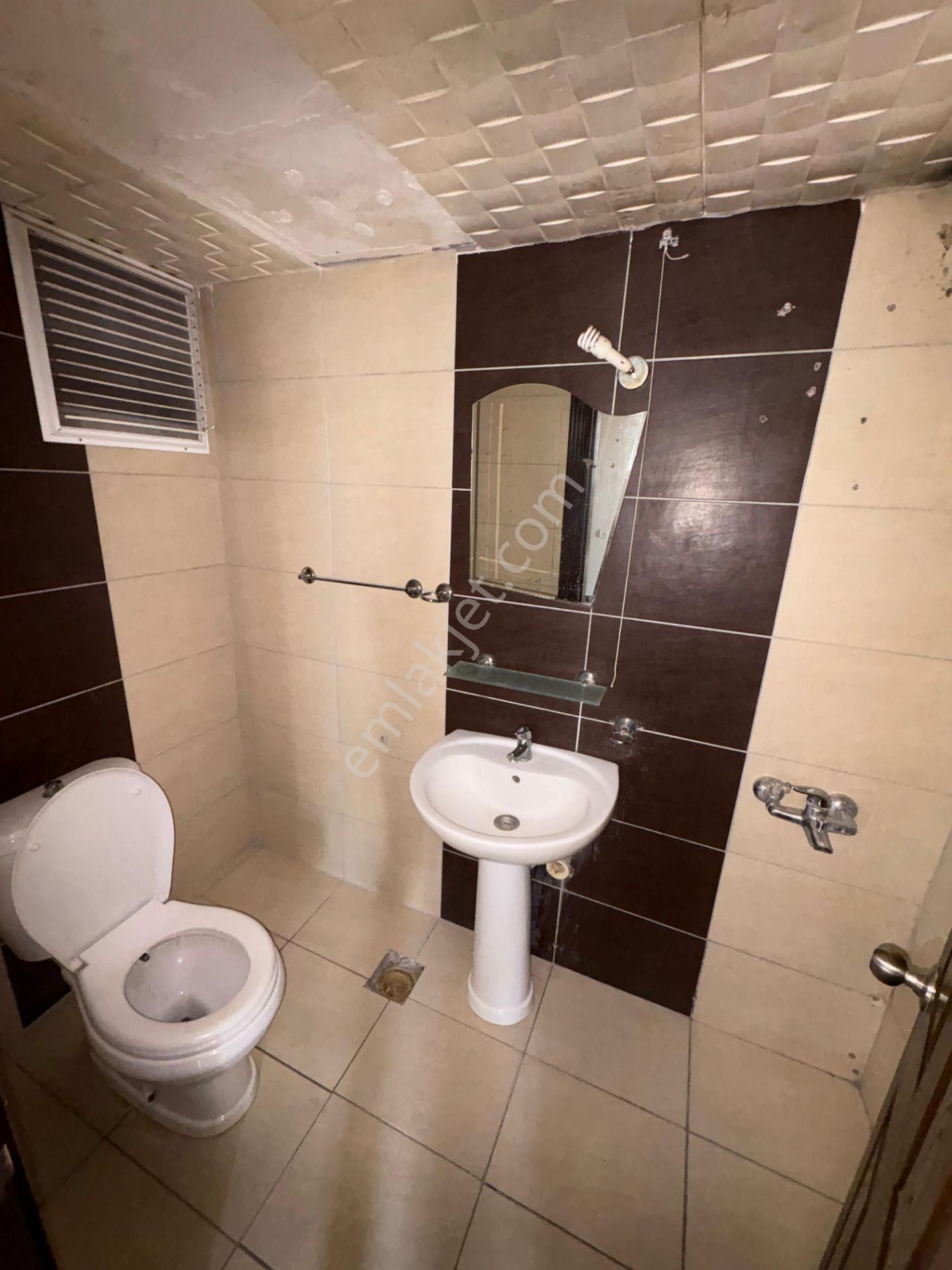 Ali Çetinkaya Cad. Şehir Tiyatroları Karşısı Kiralık 1+1 Ofis - Görsel 18