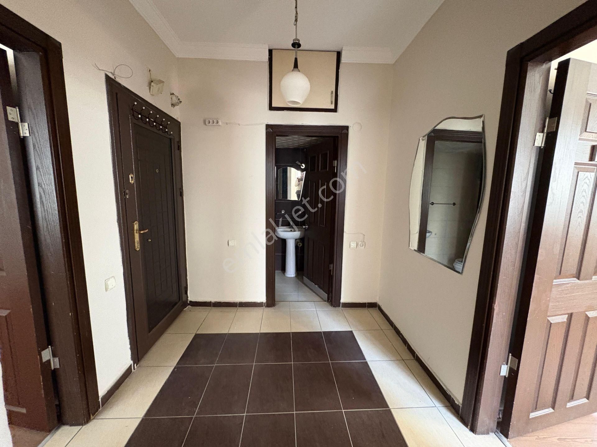 Ali Çetinkaya Cad. Şehir Tiyatroları Karşısı Kiralık 1+1 Ofis - Görsel 15