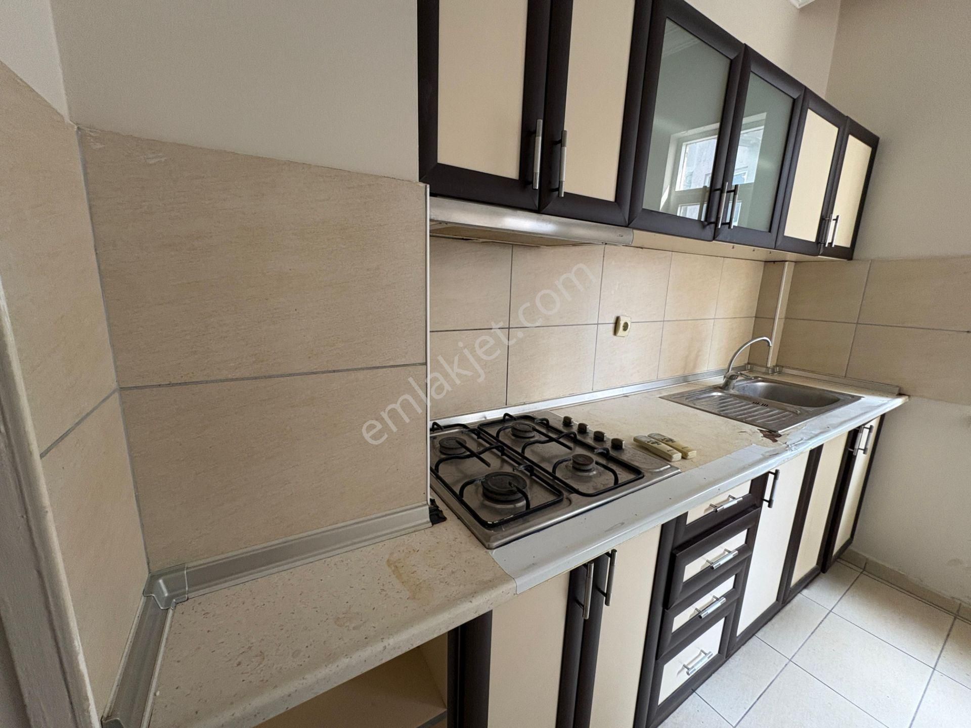 Ali Çetinkaya Cad. Şehir Tiyatroları Karşısı Kiralık 1+1 Ofis - Görsel 13