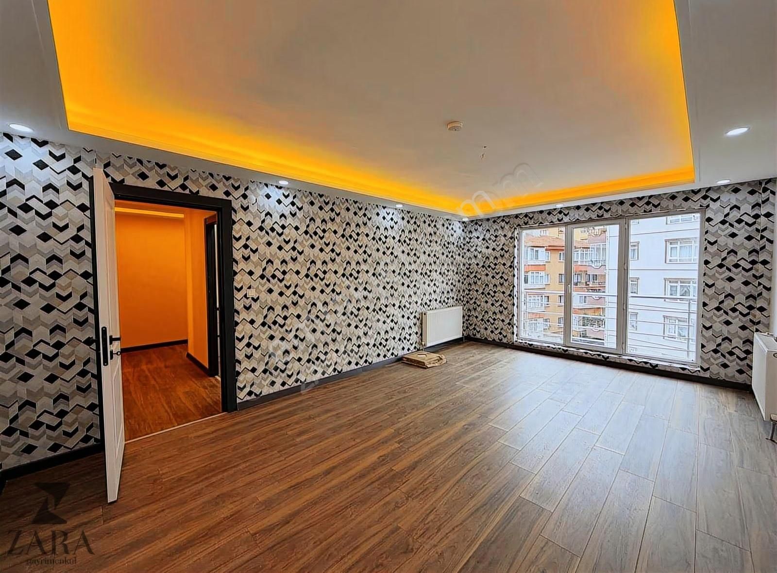 ▄zara▄mutlu Cd. Üzeri Asansörlü 3+1_115m² Yapılı Ara Kat Daire - Görsel 11