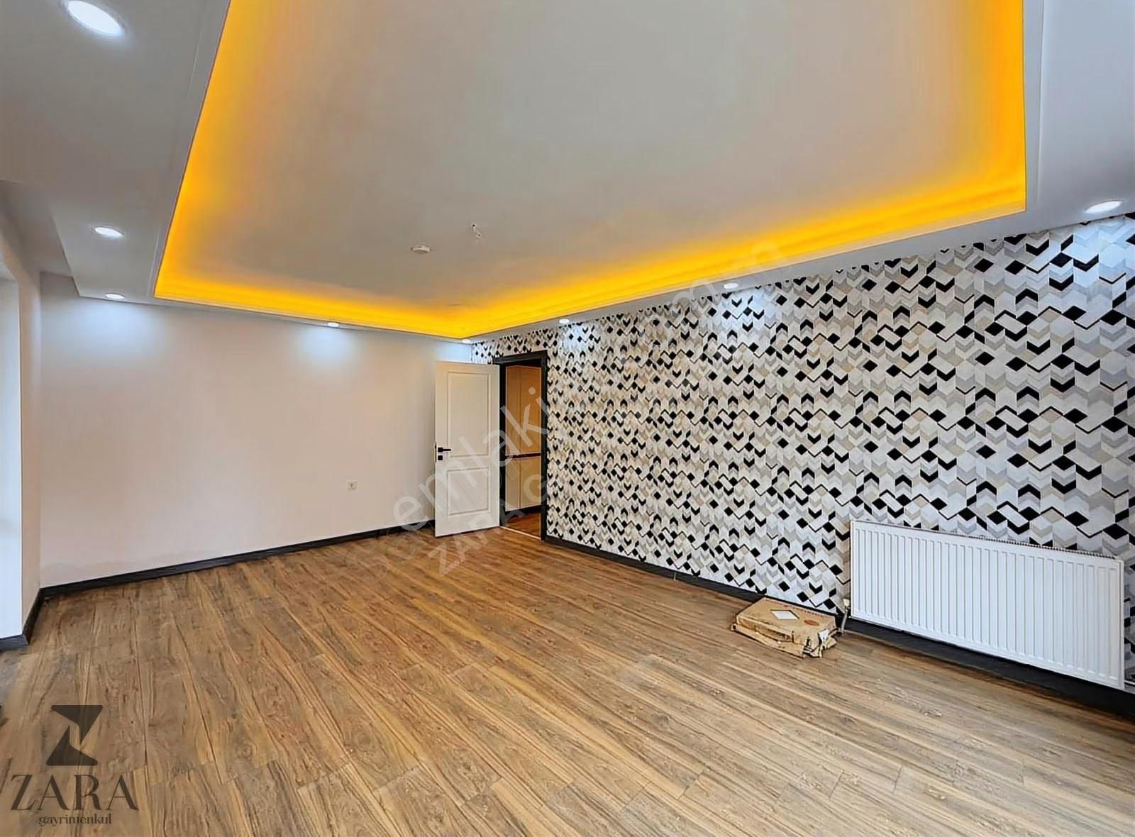 ▄zara▄mutlu Cd. Üzeri Asansörlü 3+1_115m² Yapılı Ara Kat Daire - Görsel 9