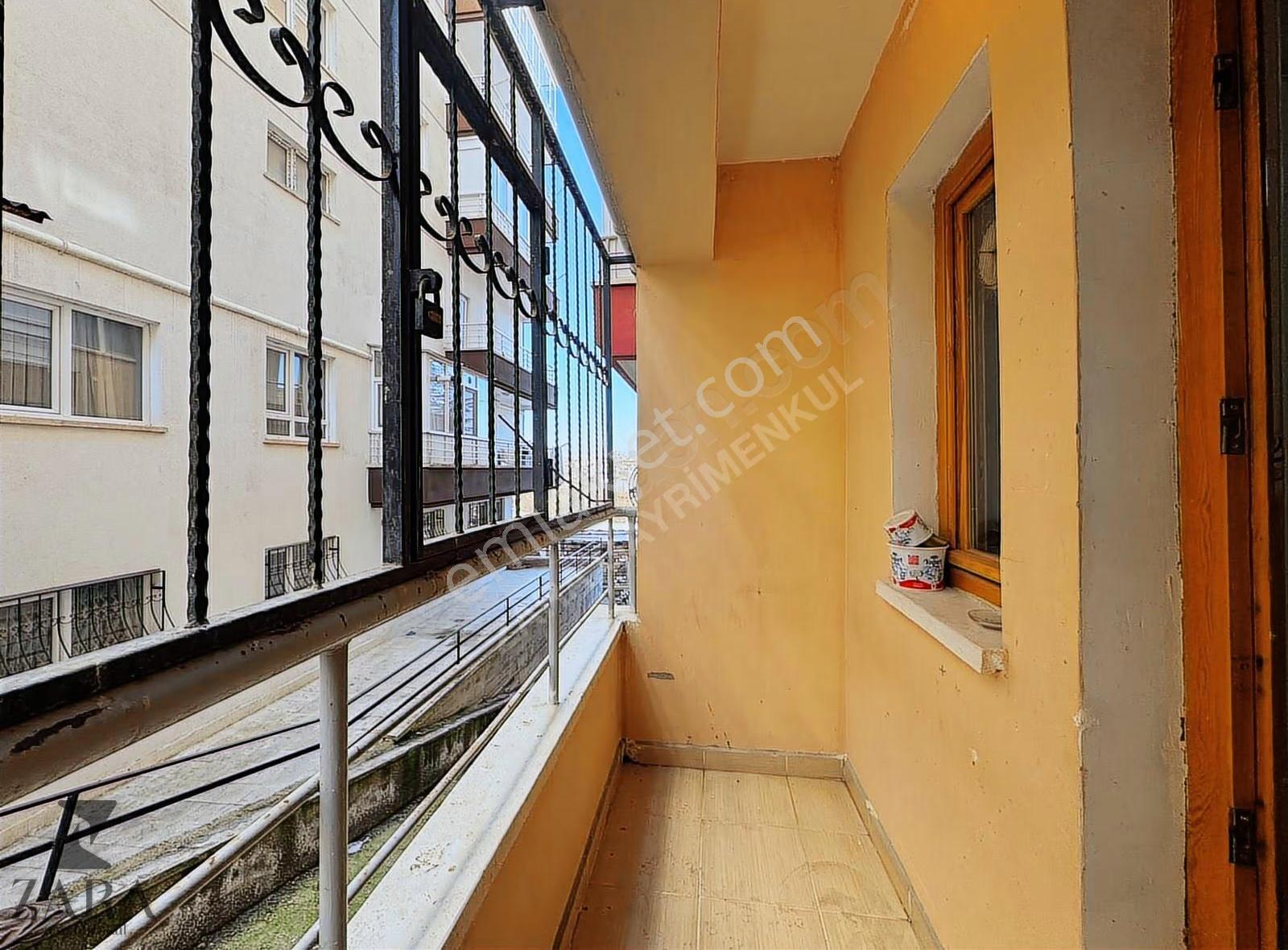 ▄zara▄şahapgürler Mh. Cadde Yakını 2+1 100m² Açık Cepheli Daire - Görsel 28