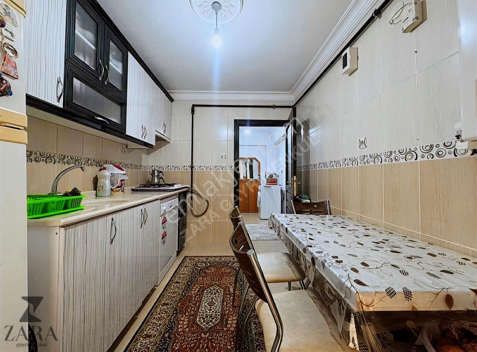 ▄zara▄şahapgürler Mh. Cadde Yakını 2+1 100m² Açık Cepheli Daire - Görsel 18