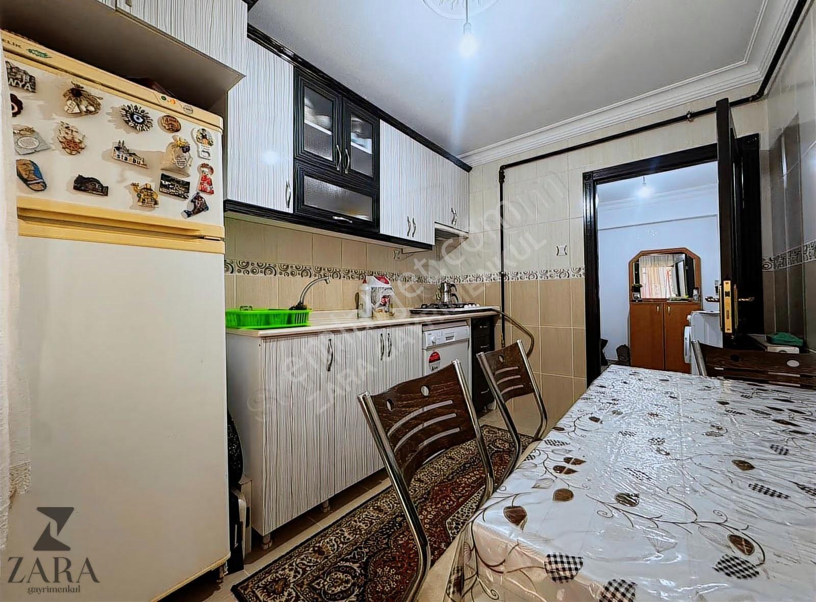 ▄zara▄şahapgürler Mh. Cadde Yakını 2+1 100m² Açık Cepheli Daire - Görsel 12