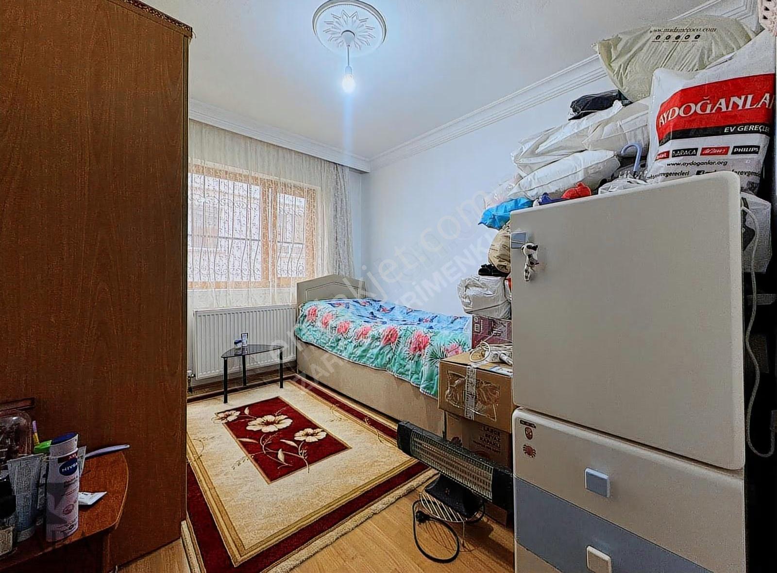 ▄zara▄şahapgürler Mh. Cadde Yakını 2+1 100m² Açık Cepheli Daire - Görsel 35