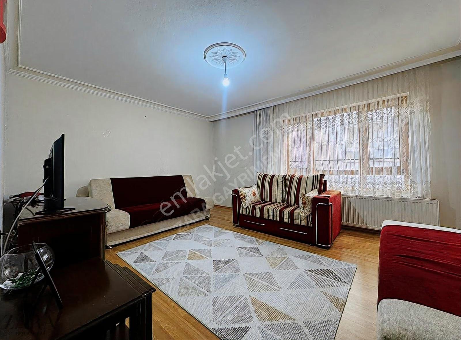 ▄zara▄şahapgürler Mh. Cadde Yakını 2+1 100m² Açık Cepheli Daire - Görsel 15