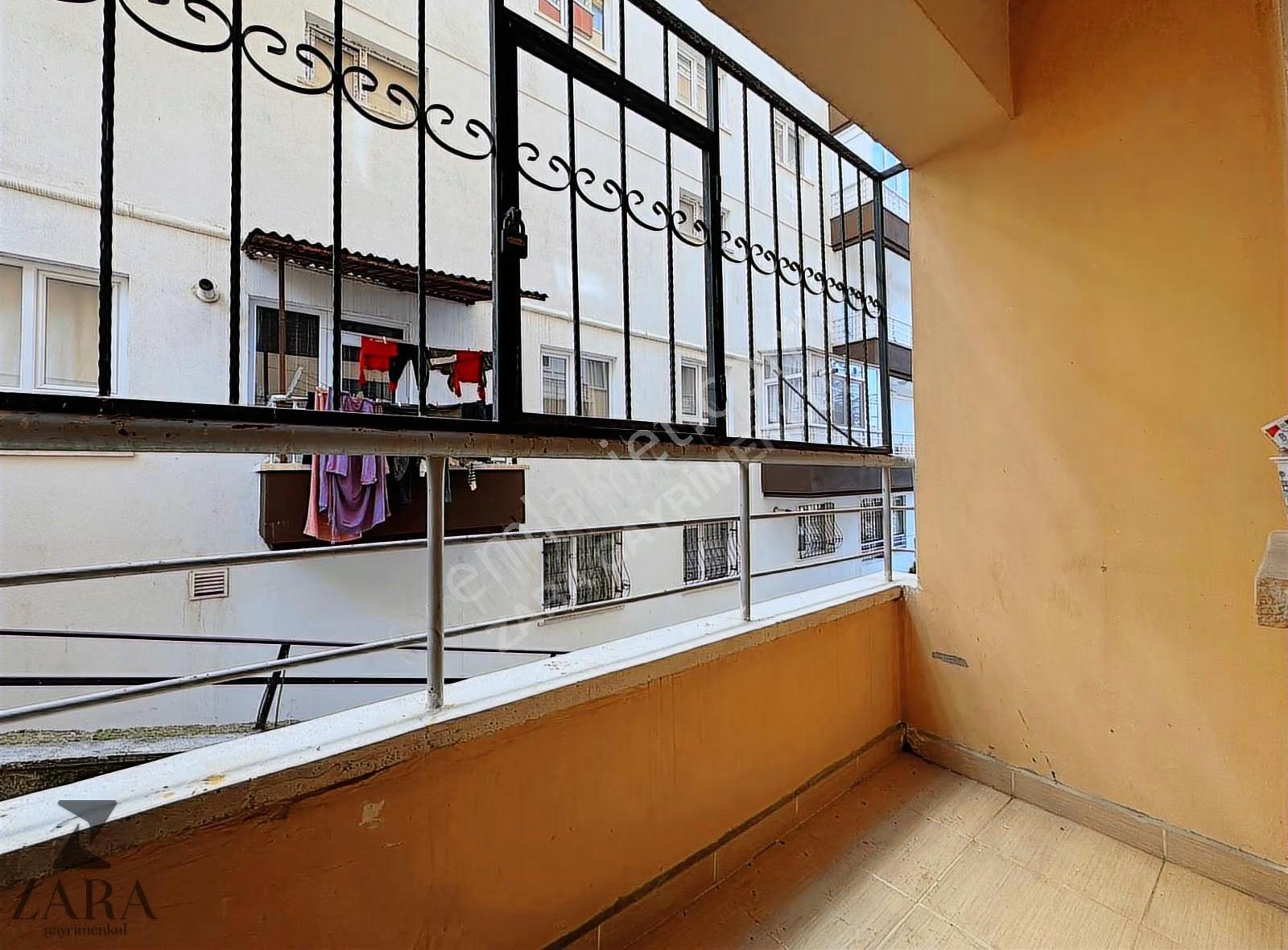 ▄zara▄şahapgürler Mh. Cadde Yakını 2+1 100m² Açık Cepheli Daire - Görsel 20