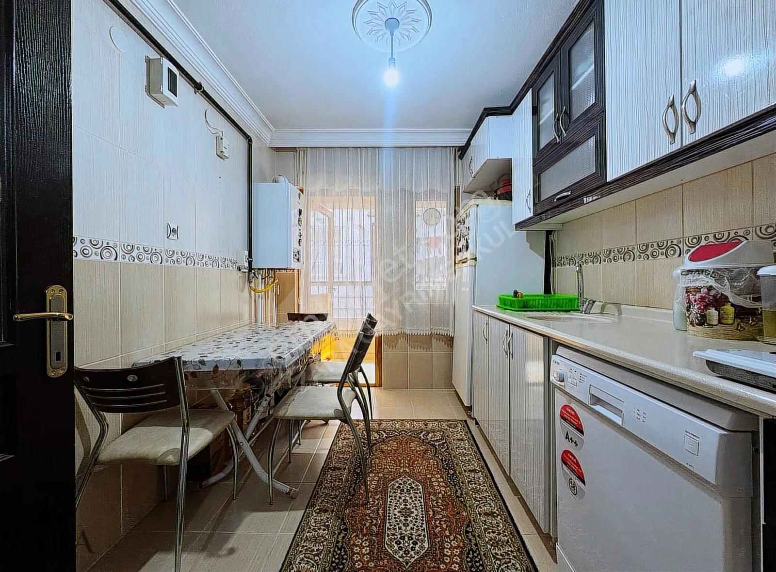▄zara▄şahapgürler Mh. Cadde Yakını 2+1 100m² Açık Cepheli Daire - Görsel 16