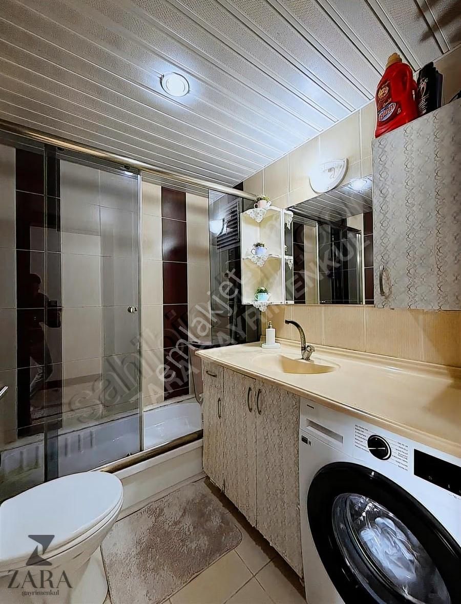 ▄zara▄sultan Fatih Cad. Üzeri 7/24 Güvenlikli Sitede 3.5+1 Daire - Görsel 2