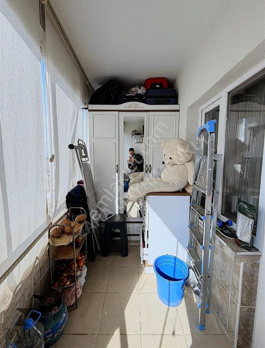 ▄zara▄sultan Fatih Cad. Üzeri 7/24 Güvenlikli Sitede 3.5+1 Daire - Görsel 8