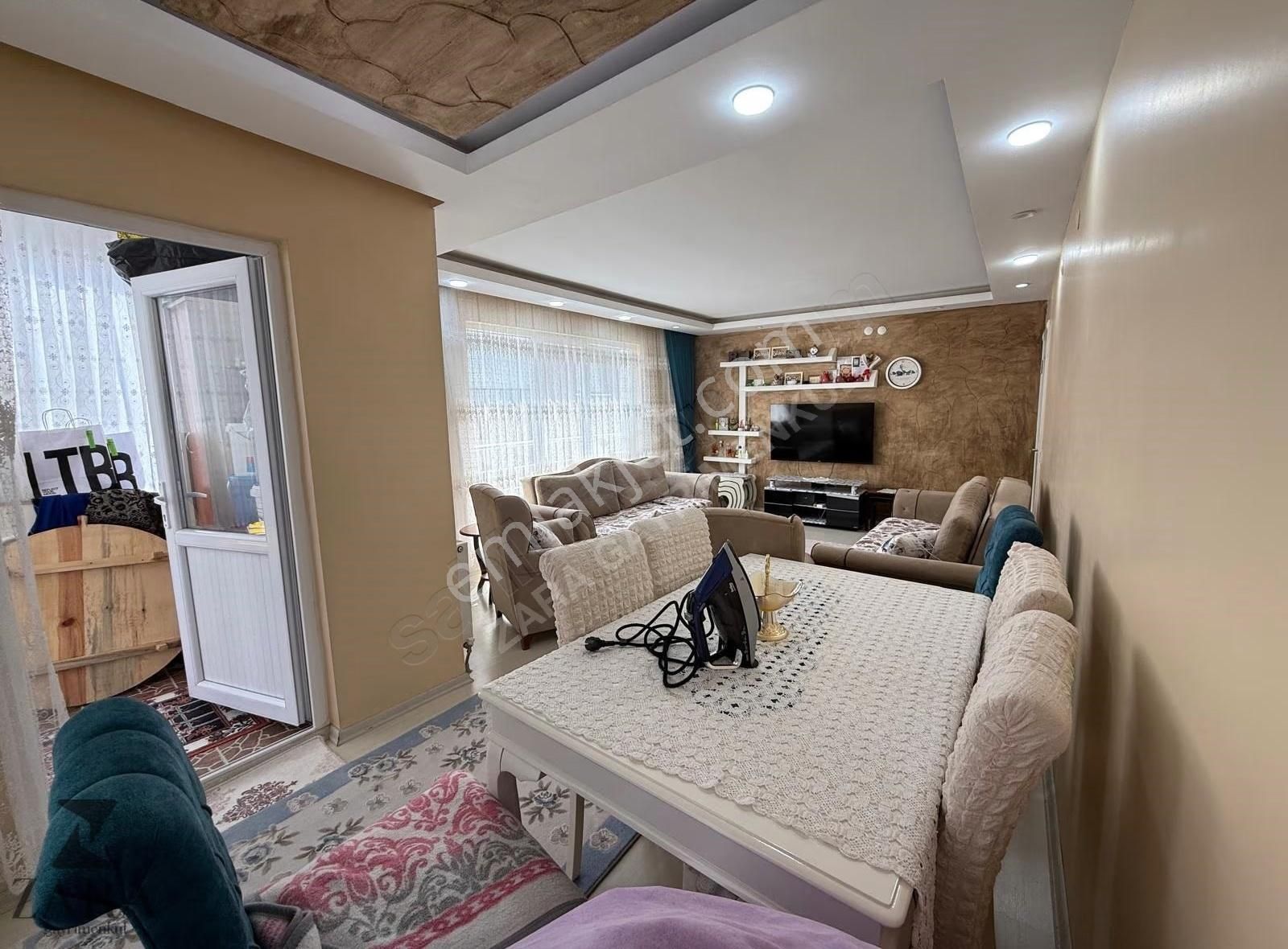 ▄zara▄akşemsettin Mh. Asansörlü İskanlı Ara Kat 125m² 3+1 Daire - Görsel 14