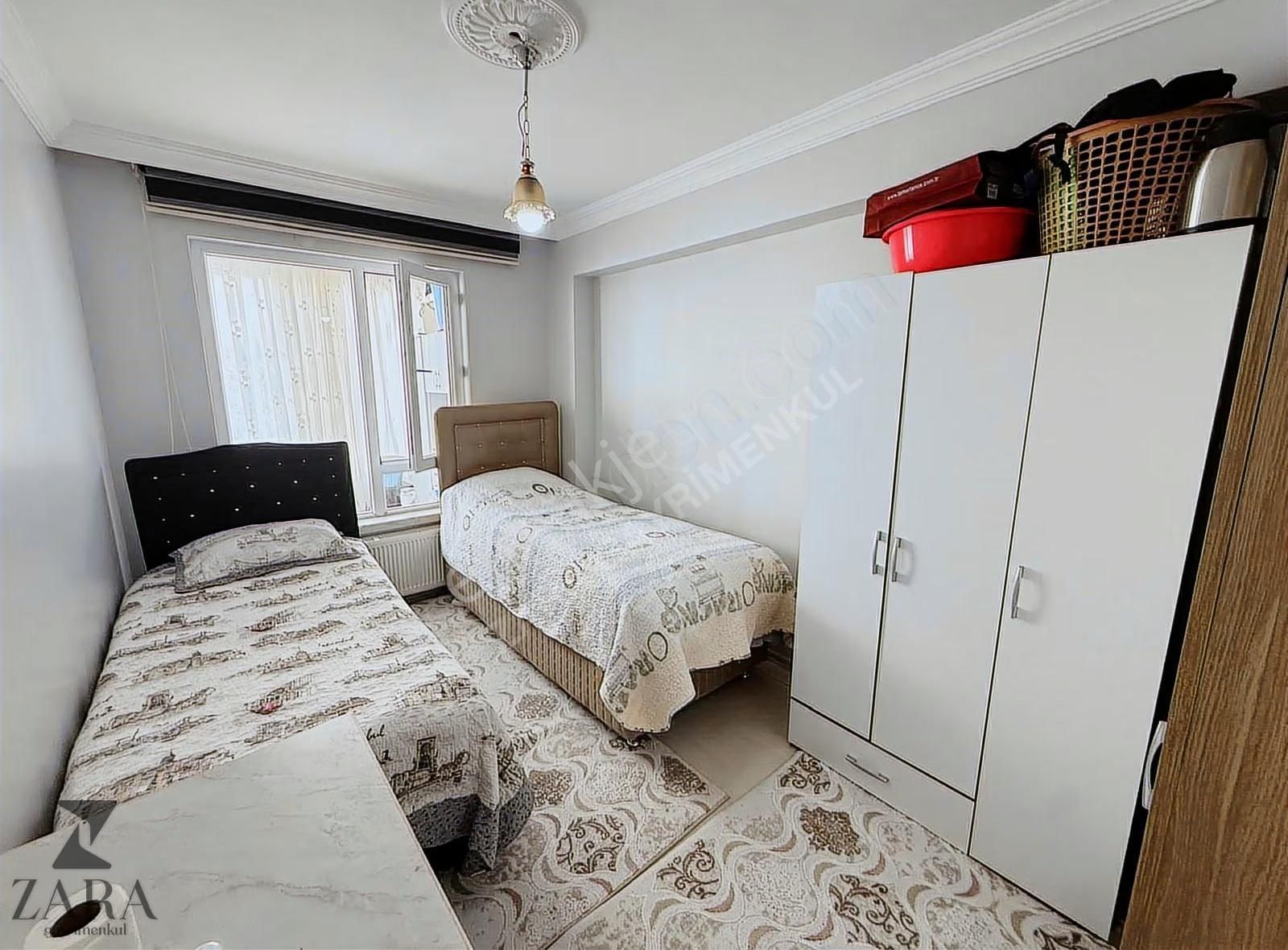 ▄zara▄akşemsettin Mh. Asansörlü İskanlı Ara Kat 125m² 3+1 Daire - Görsel 8