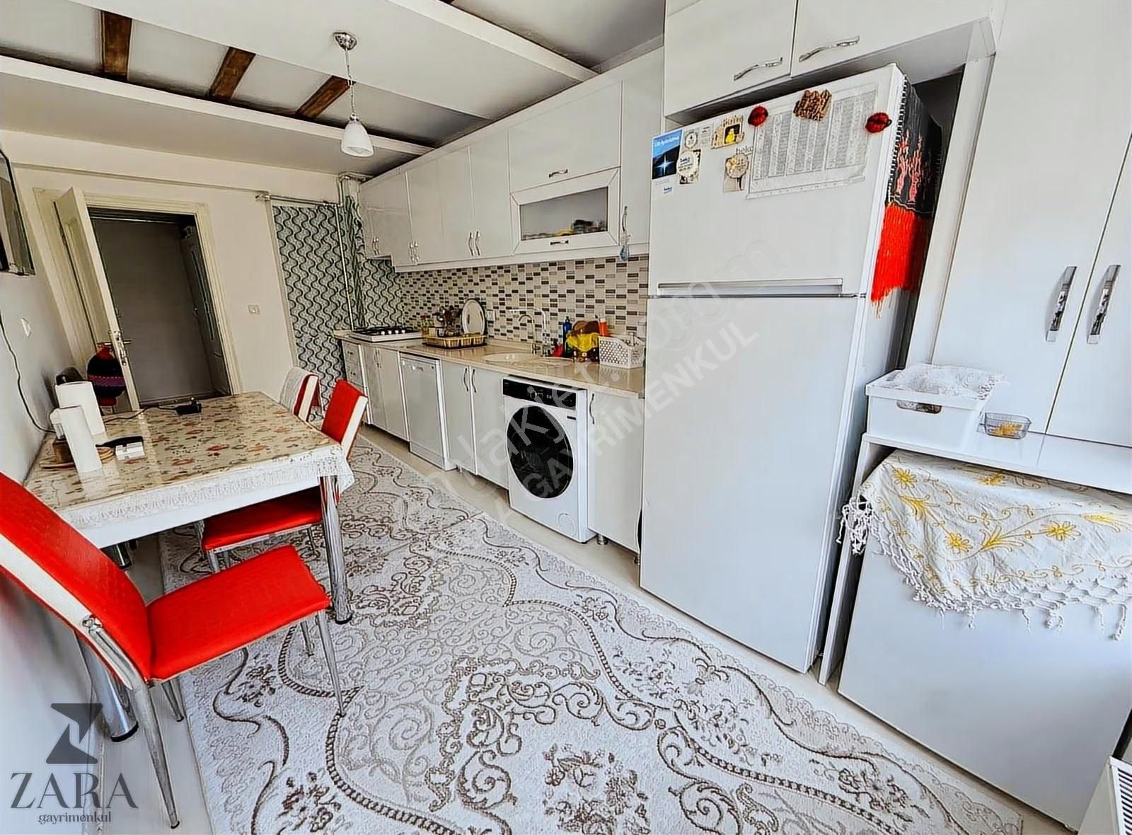 ▄zara▄akşemsettin Mh. Asansörlü İskanlı Ara Kat 125m² 3+1 Daire - Görsel 13
