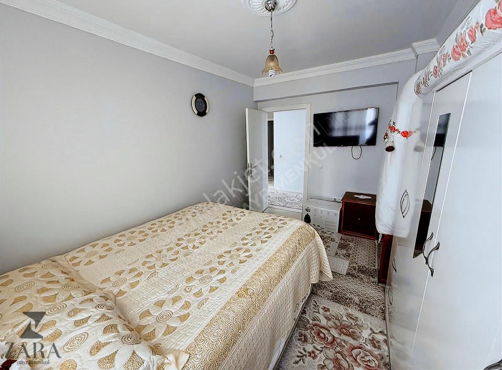 ▄zara▄akşemsettin Mh. Asansörlü İskanlı Ara Kat 125m² 3+1 Daire - Görsel 10