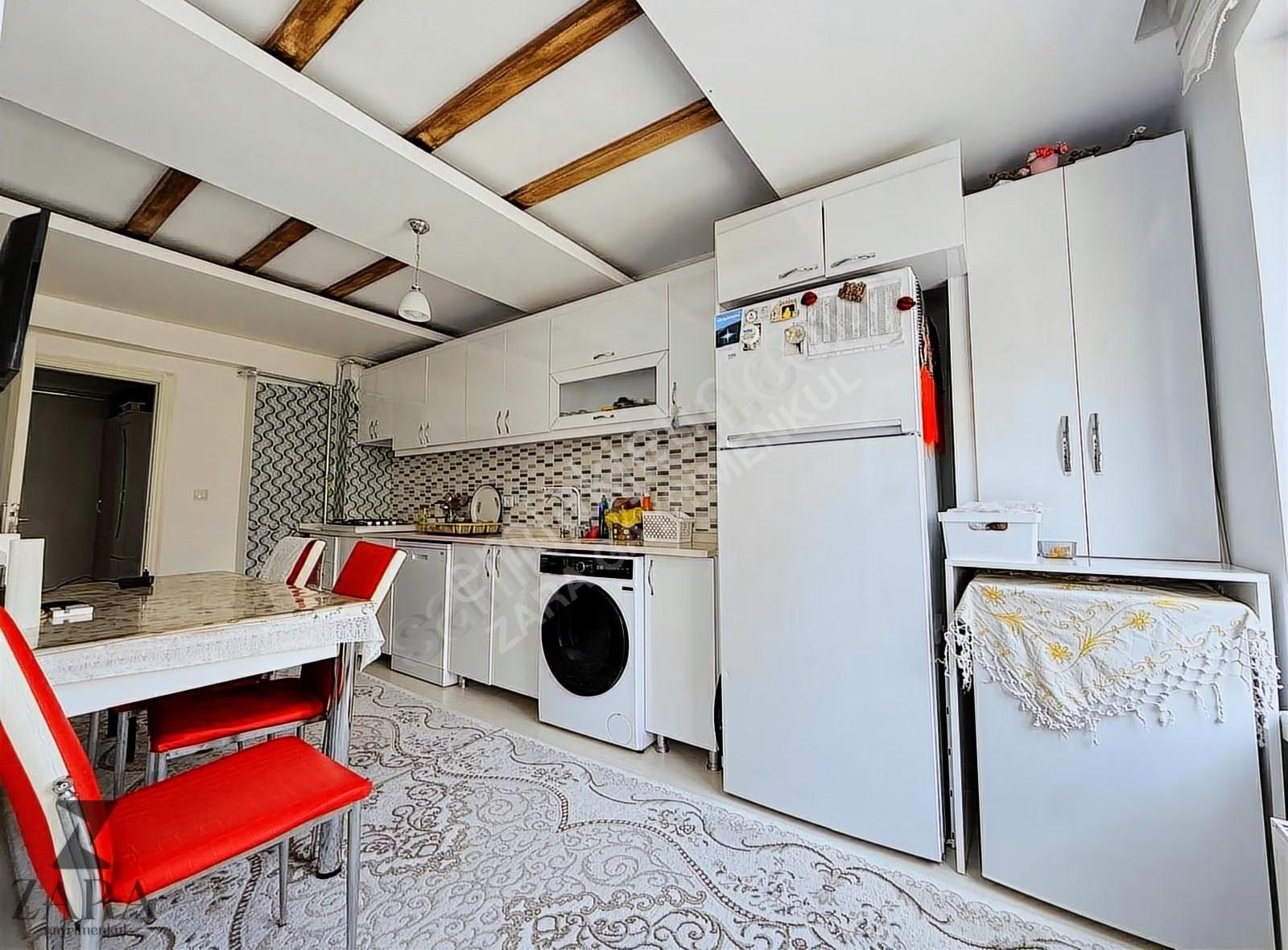 ▄zara▄akşemsettin Mh. Asansörlü İskanlı Ara Kat 125m² 3+1 Daire - Görsel 11