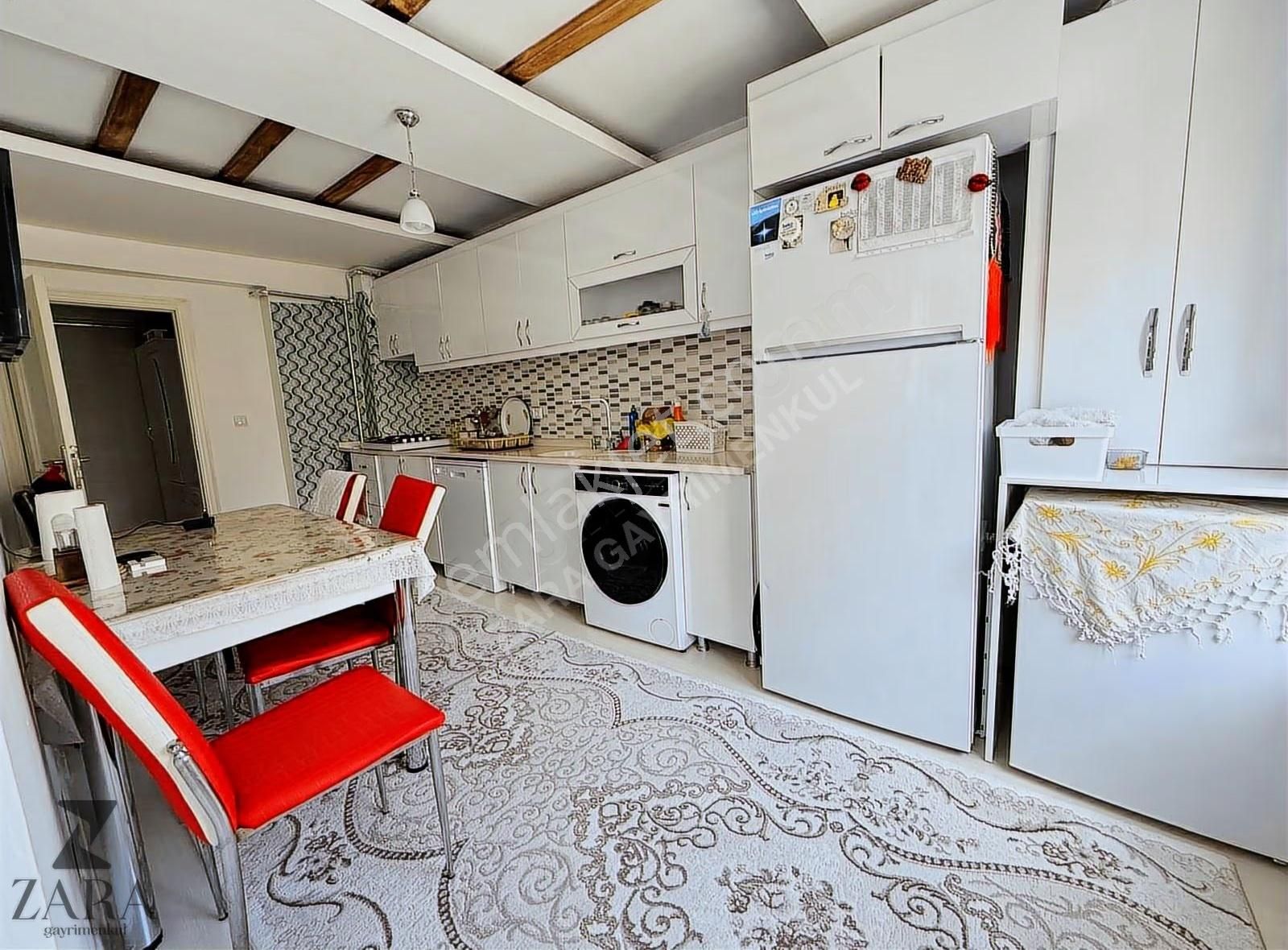 ▄zara▄akşemsettin Mh. Asansörlü İskanlı Ara Kat 125m² 3+1 Daire - Görsel 17