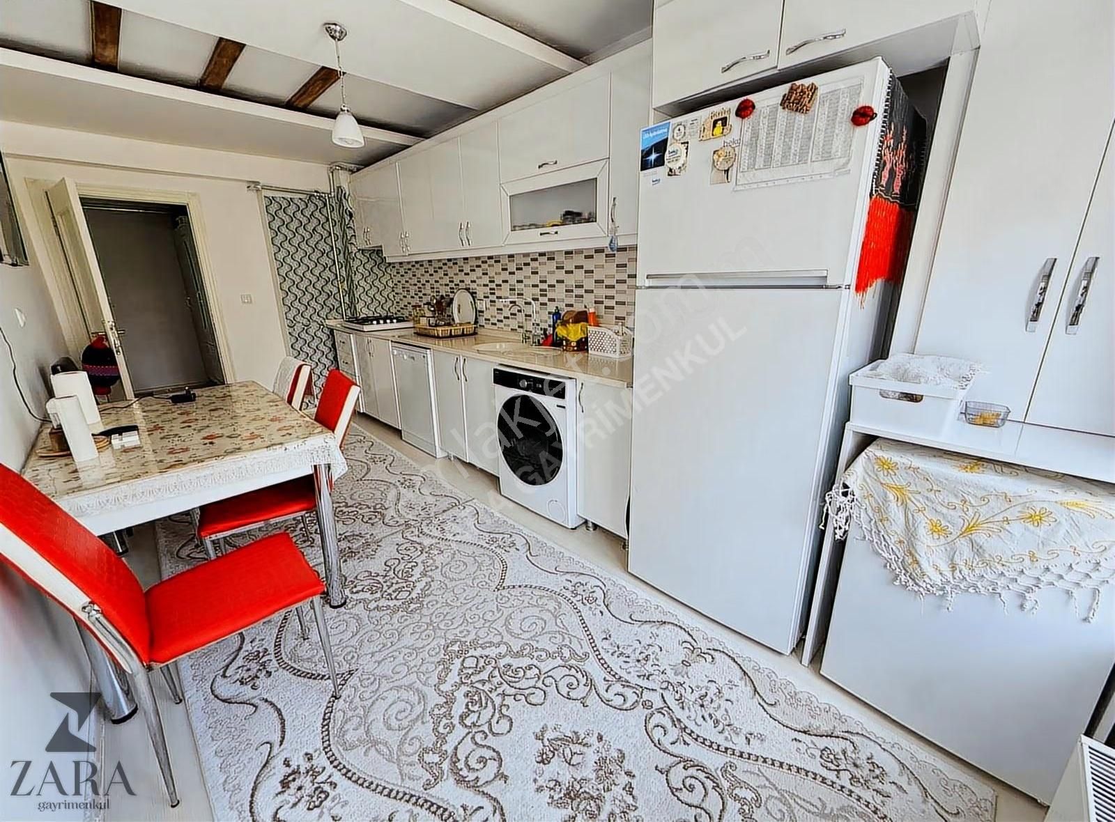 ▄zara▄akşemsettin Mh. Asansörlü İskanlı Ara Kat 125m² 3+1 Daire - Görsel 12