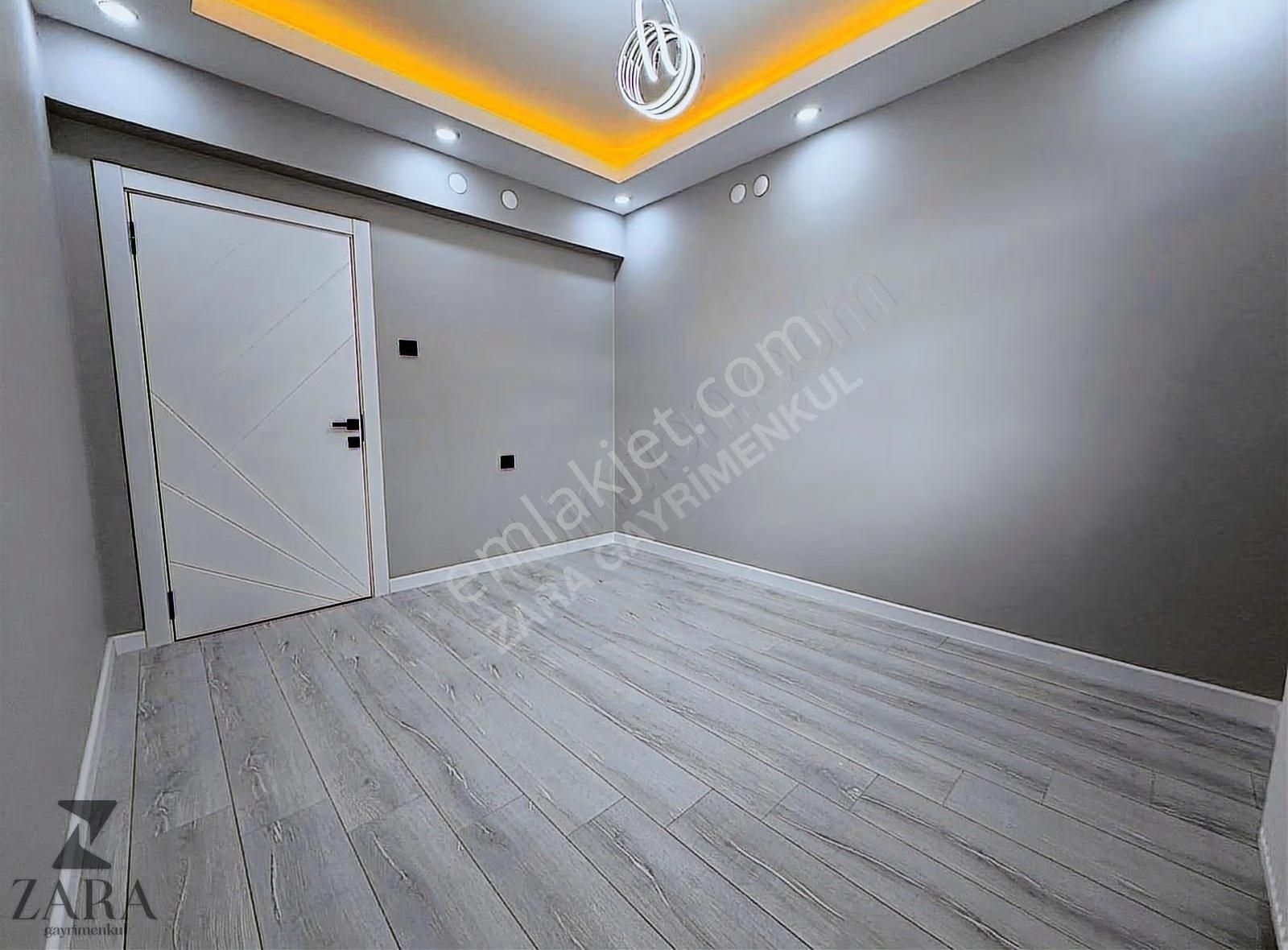 ▄zara▄şafaktepe Mh. Mamak Cd. Yakını 130m² 3+1 Lüx Yapılı Daire - Görsel 8