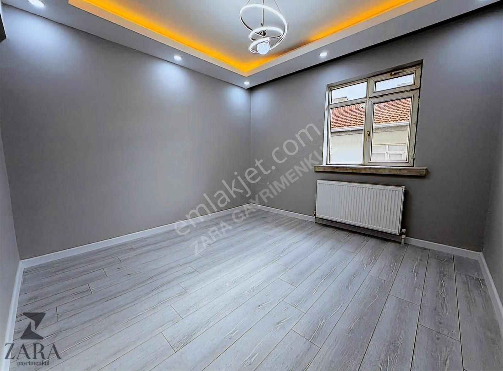▄zara▄şafaktepe Mh. Mamak Cd. Yakını 130m² 3+1 Lüx Yapılı Daire - Görsel 5