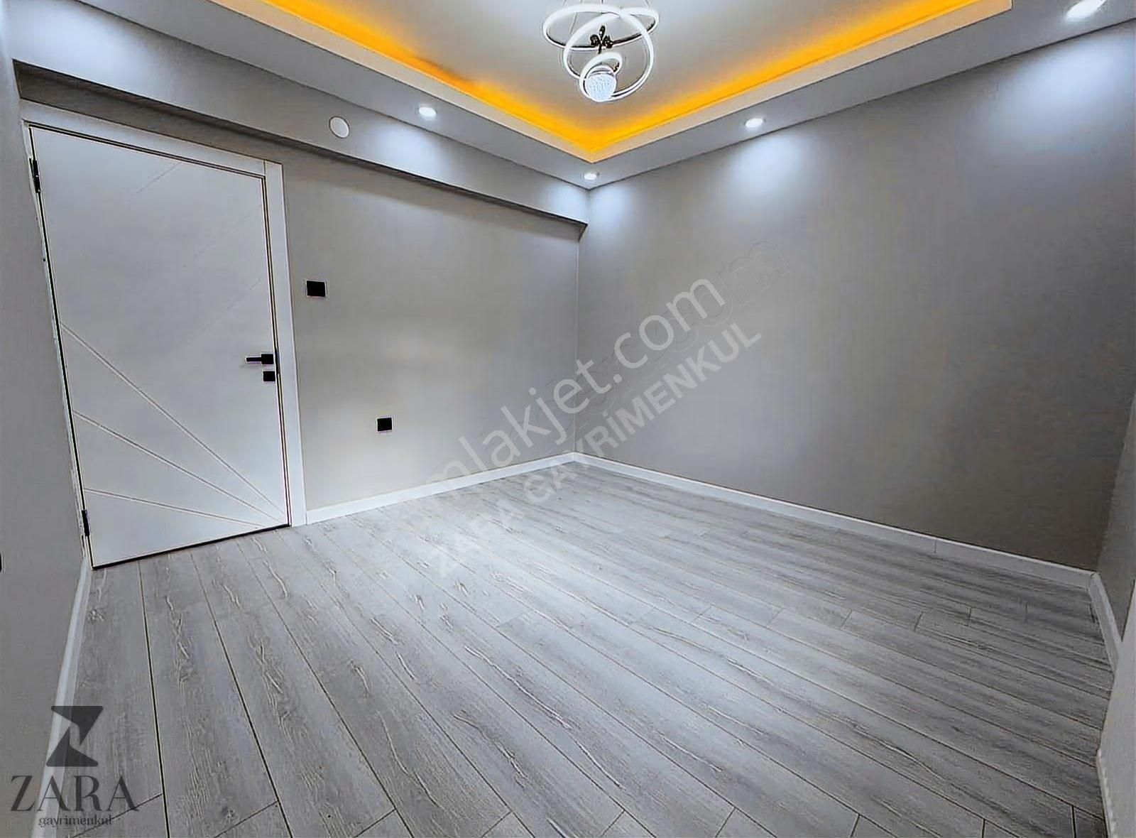 ▄zara▄şafaktepe Mh. Mamak Cd. Yakını 130m² 3+1 Lüx Yapılı Daire - Görsel 13