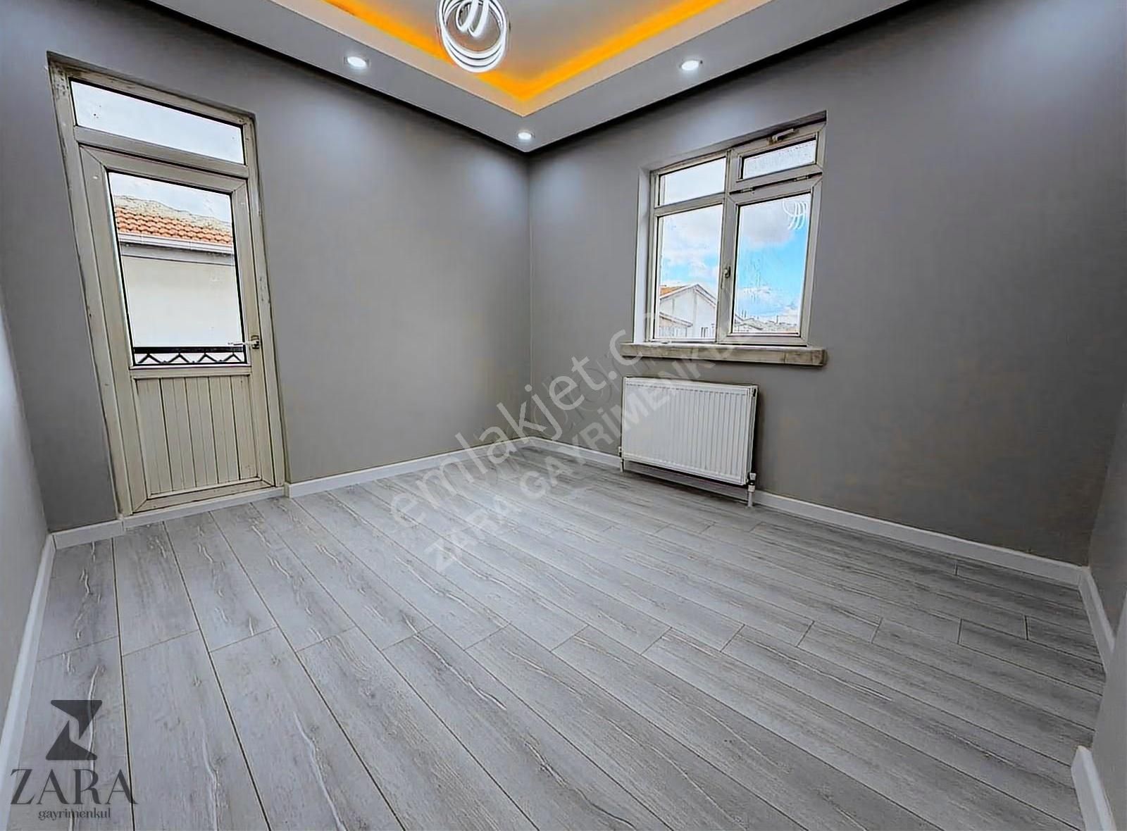 ▄zara▄şafaktepe Mh. Mamak Cd. Yakını 130m² 3+1 Lüx Yapılı Daire - Görsel 14