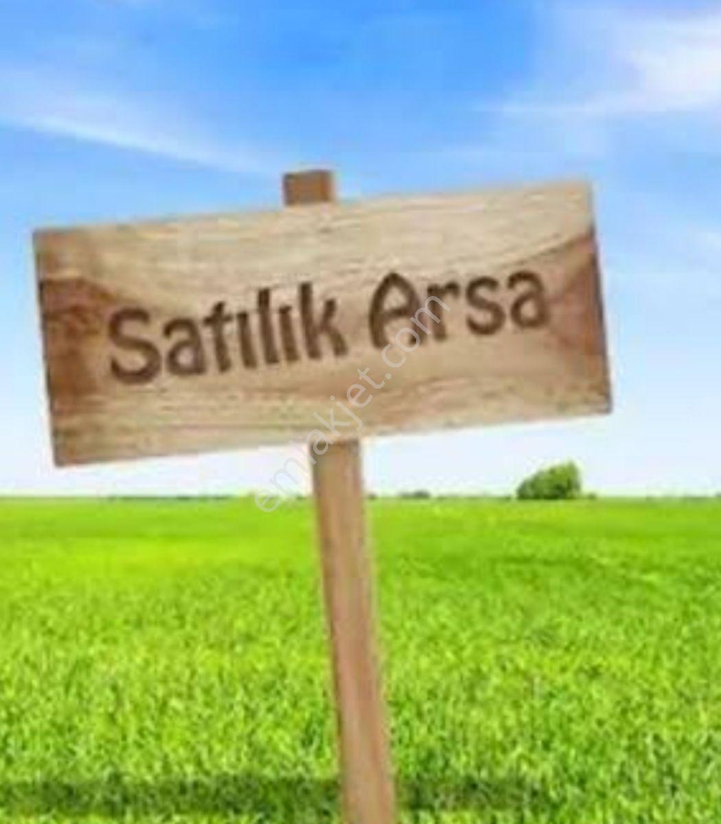 Öncü'den Burdur Merkezde Satılık Tarla