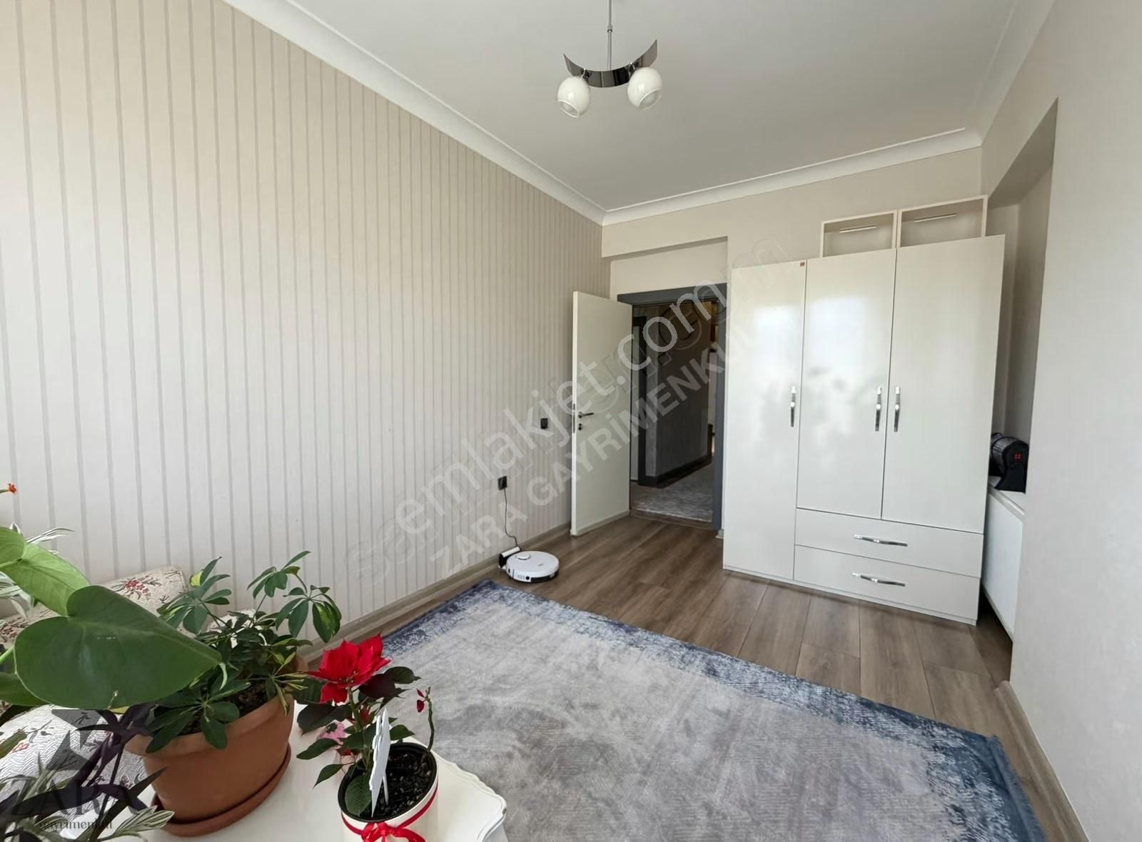▄zara▄greenlıfe-1 Sitesi'nde 7/24 Güvenlikli 4.5+1 Site Dairesi - Görsel 9