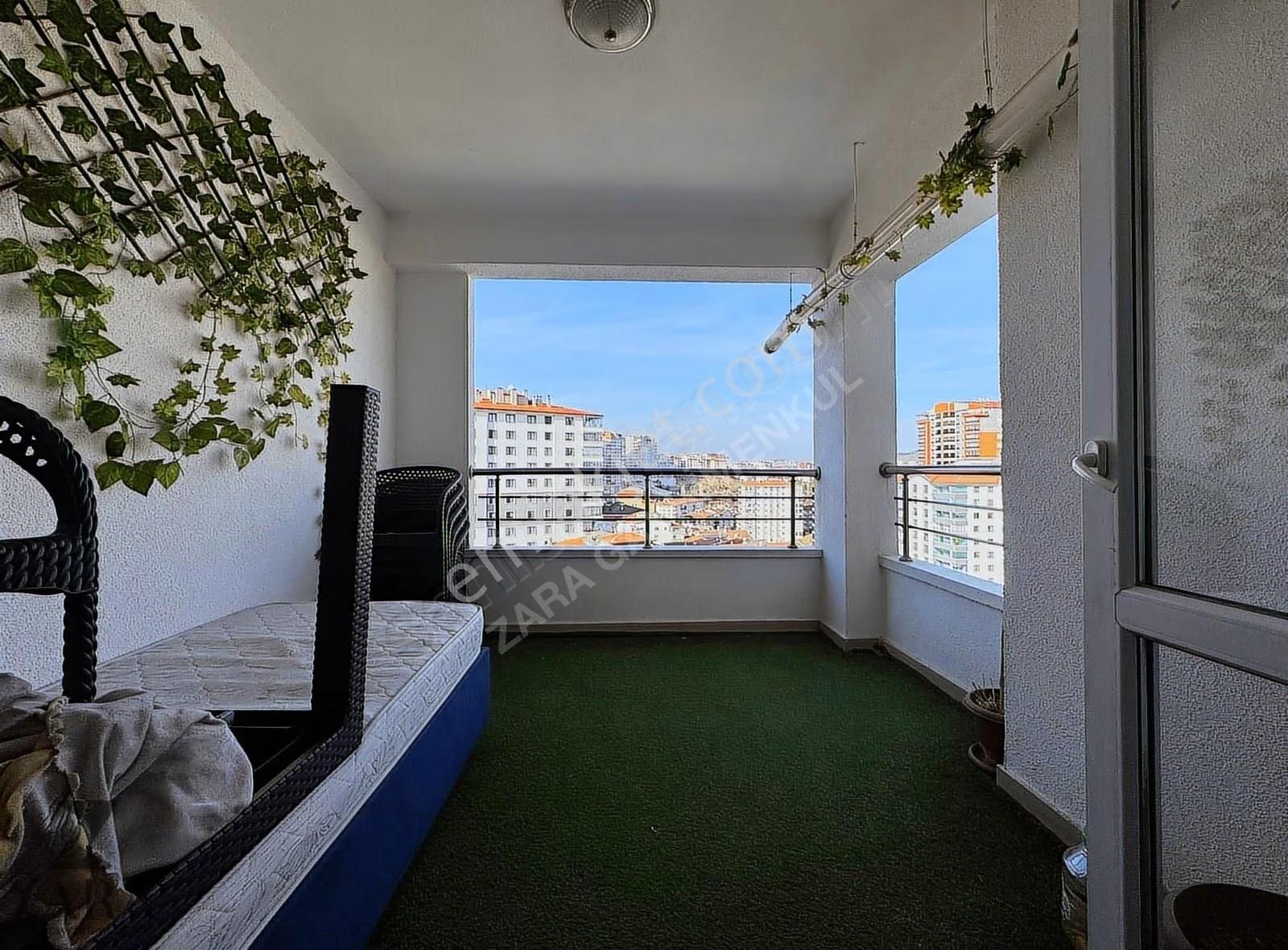 ▄zara▄cengizhan Mh.cadde Yakını 3+1 145m² Lüx Site Dairesi - Görsel 31