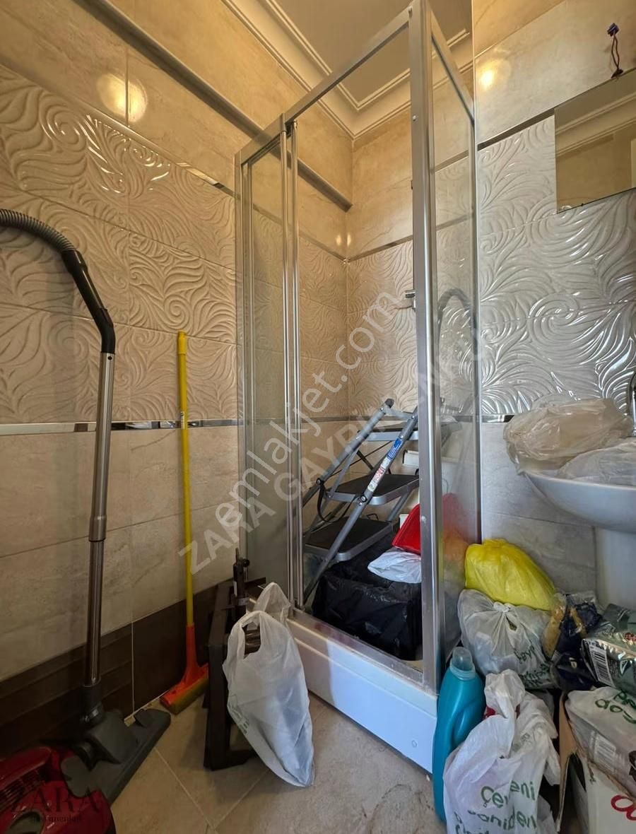 ▄zara▄cengizhan Mh.cadde Yakını 3+1 145m² Lüx Site Dairesi - Görsel 27