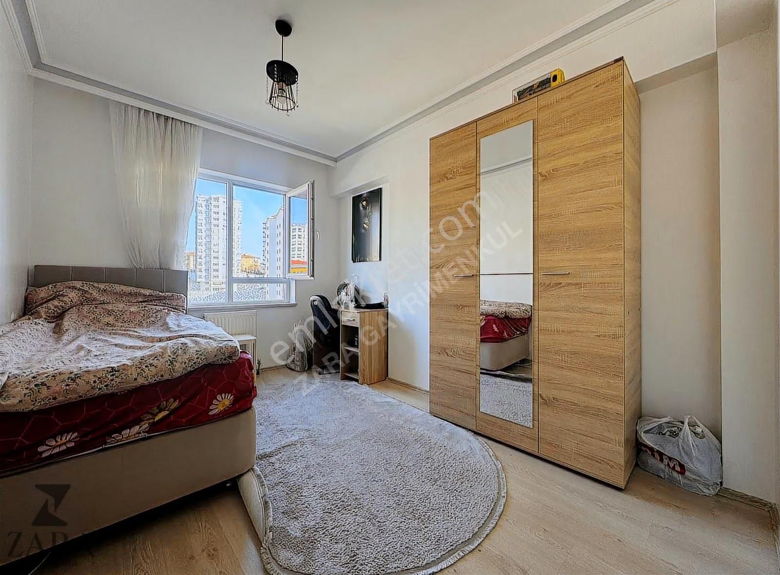 ▄zara▄cengizhan Mh.cadde Yakını 3+1 145m² Lüx Site Dairesi - Görsel 30