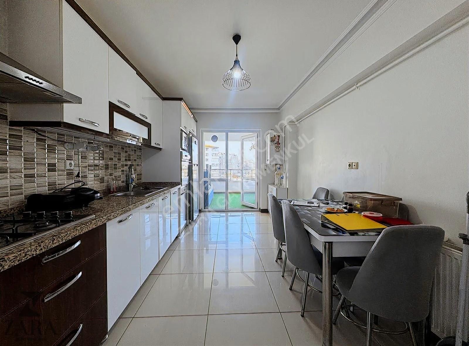 ▄zara▄cengizhan Mh.cadde Yakını 3+1 145m² Lüx Site Dairesi - Görsel 29