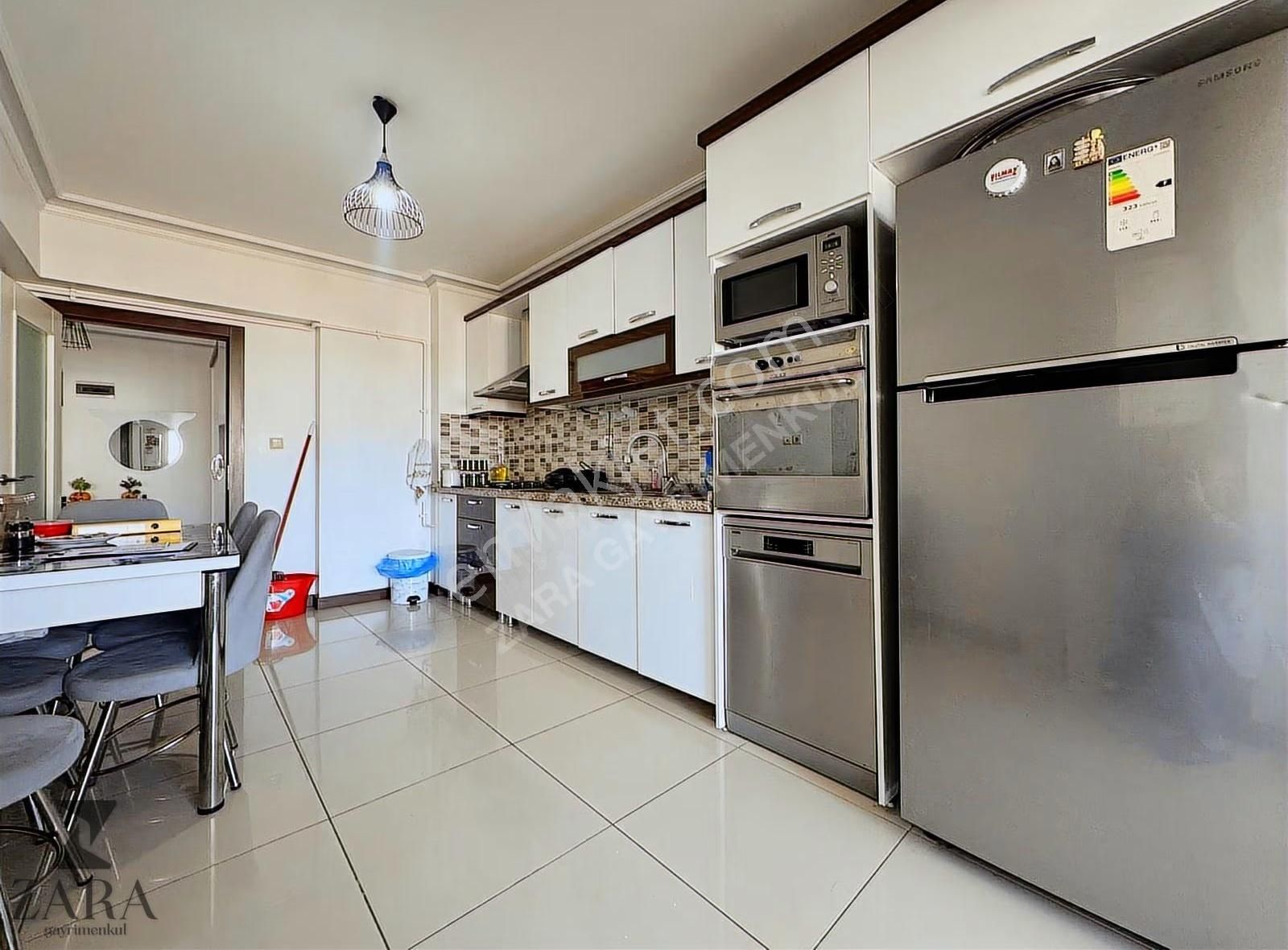 ▄zara▄cengizhan Mh.cadde Yakını 3+1 145m² Lüx Site Dairesi - Görsel 2