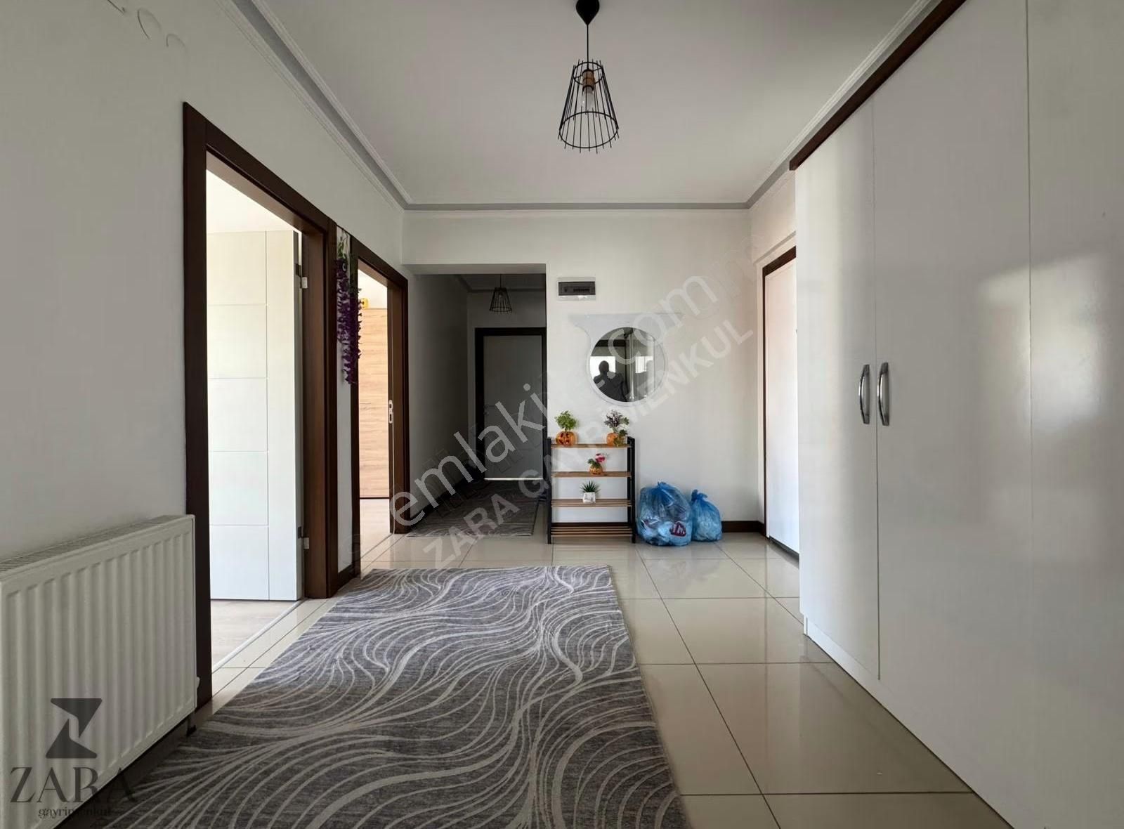 ▄zara▄cengizhan Mh.cadde Yakını 3+1 145m² Lüx Site Dairesi - Görsel 17