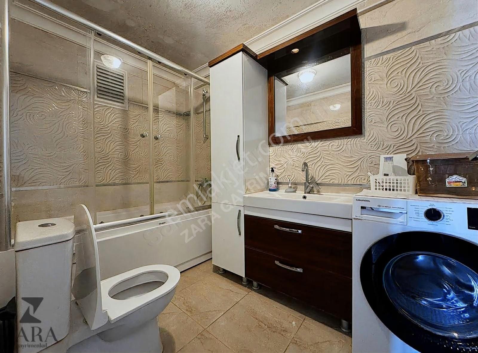 ▄zara▄cengizhan Mh.cadde Yakını 3+1 145m² Lüx Site Dairesi - Görsel 9